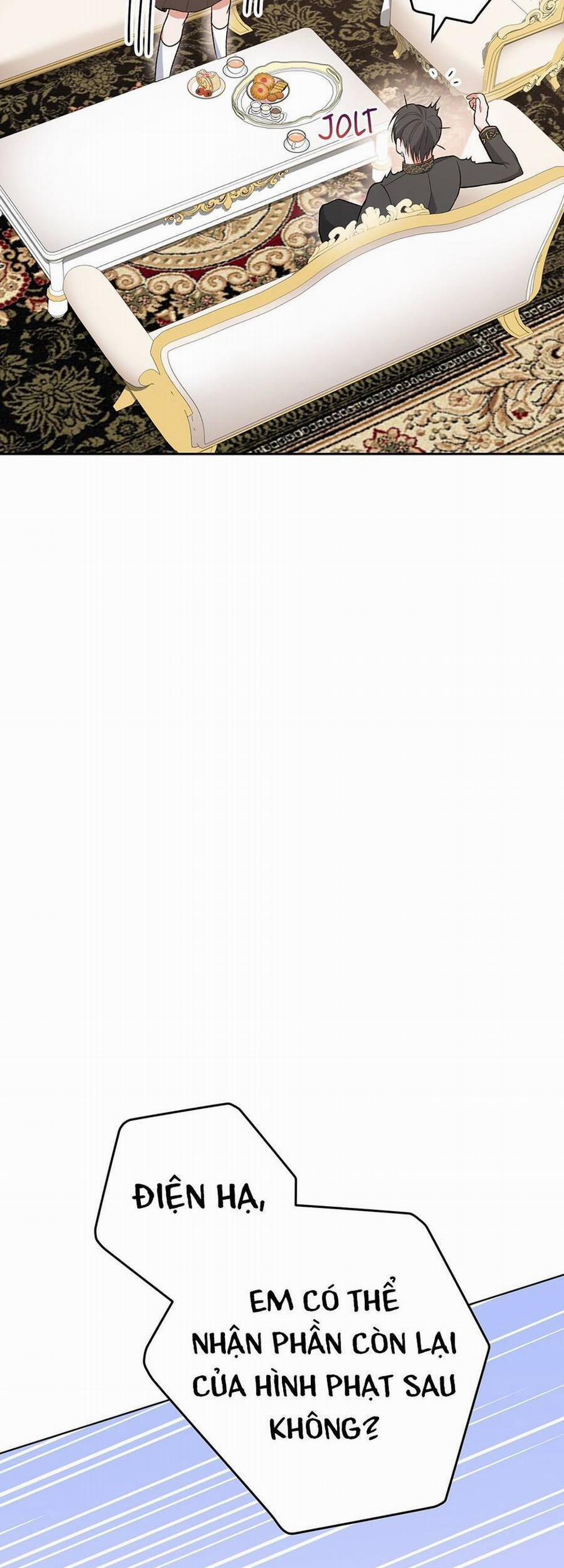 Nữ Đầu Bếp Hoàng Gia 56 trang 50