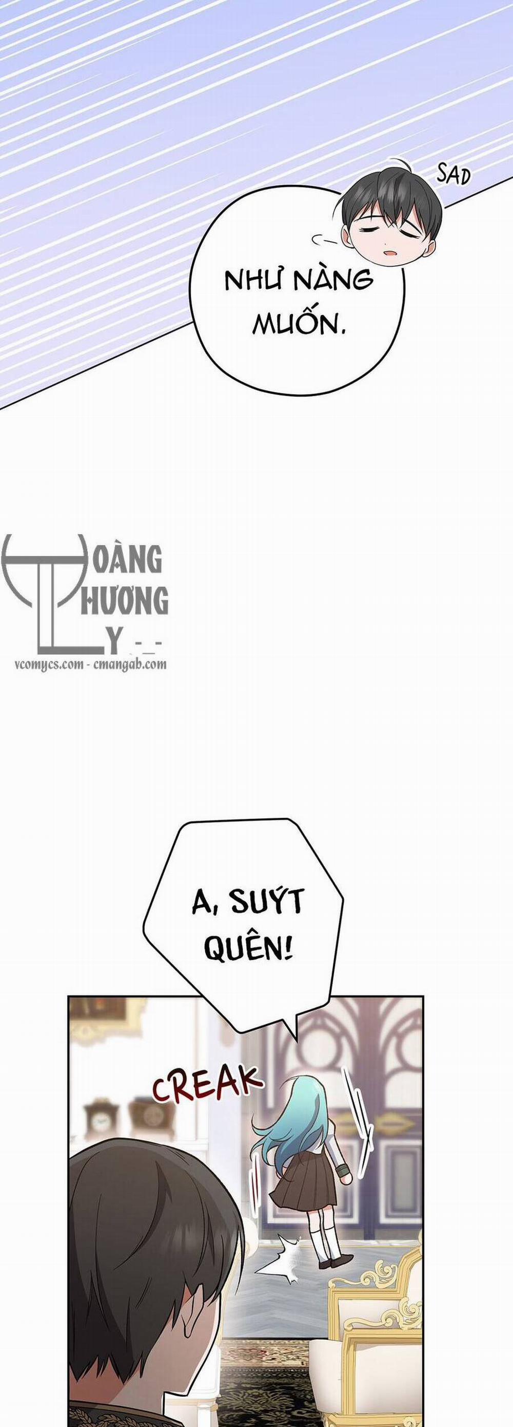 Nữ Đầu Bếp Hoàng Gia 56 trang 51