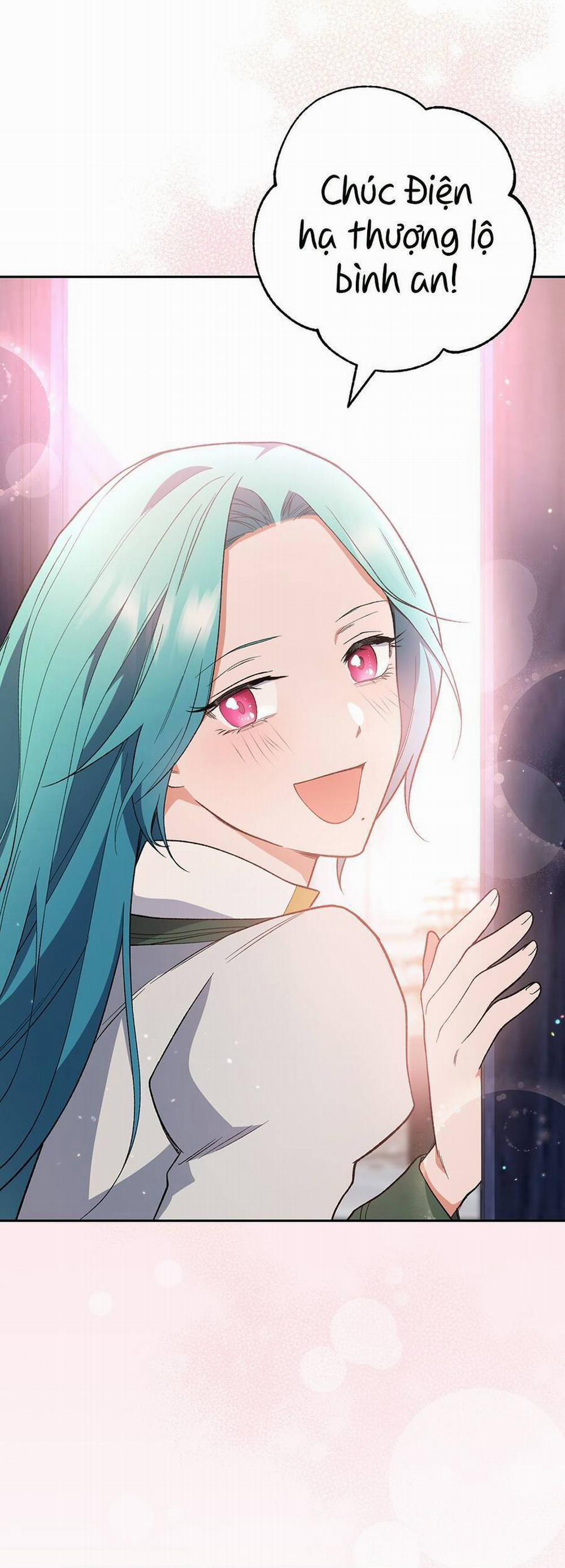 Nữ Đầu Bếp Hoàng Gia 56 trang 53