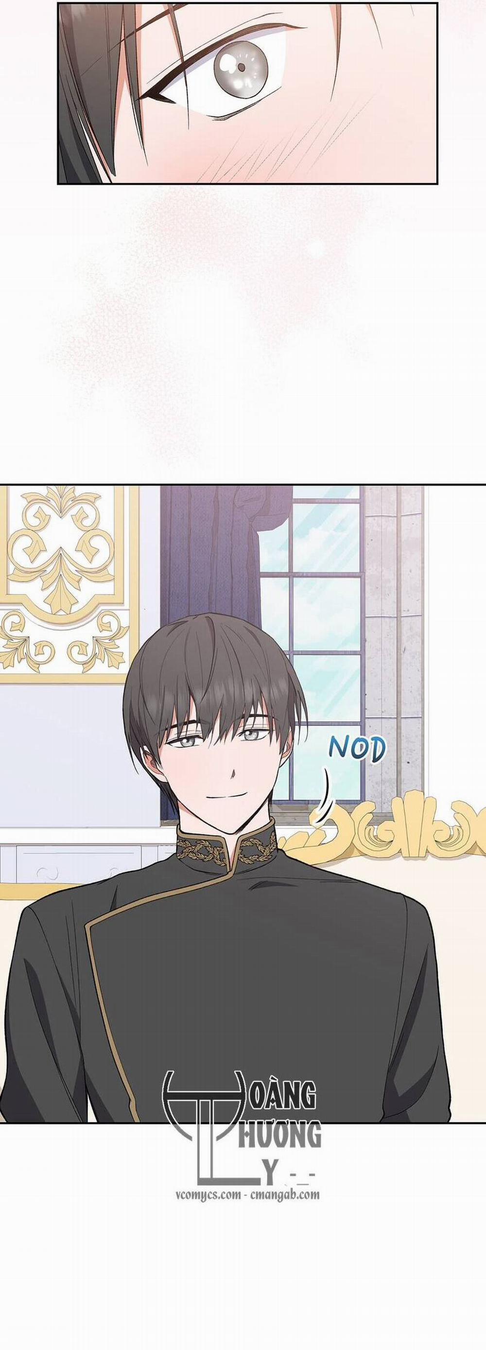 Nữ Đầu Bếp Hoàng Gia 56 trang 54