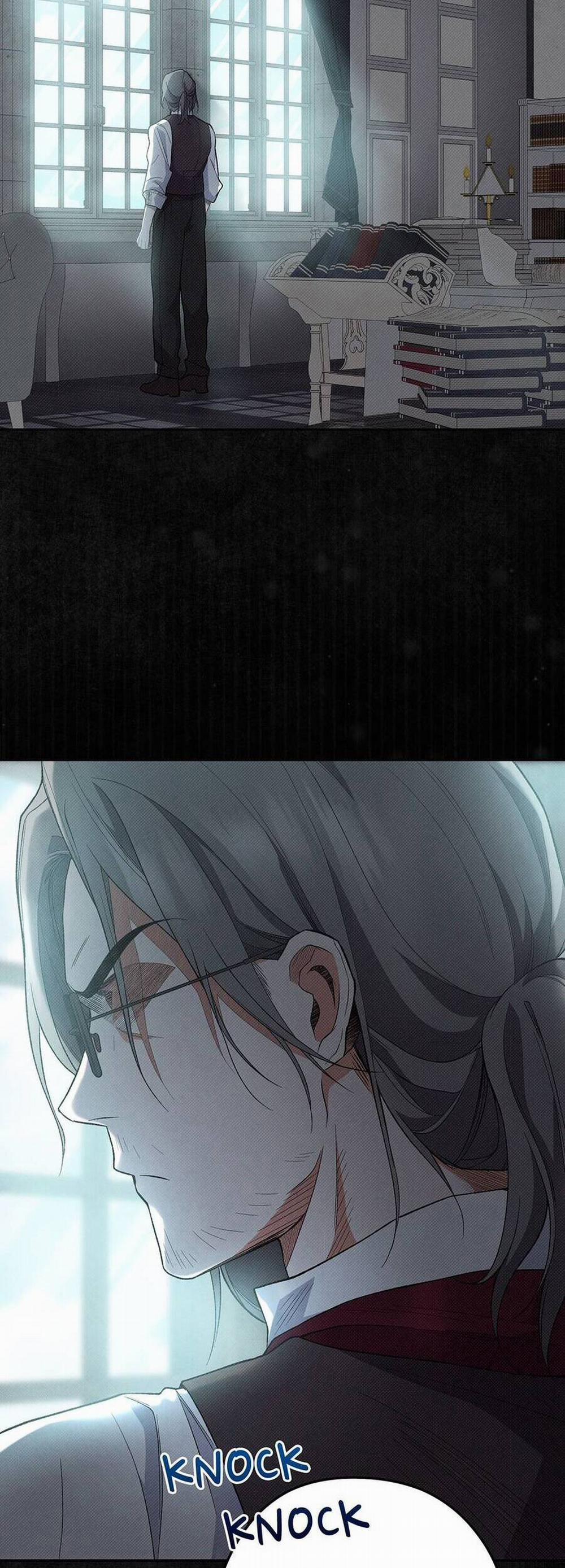 Nữ Đầu Bếp Hoàng Gia 56 trang 56