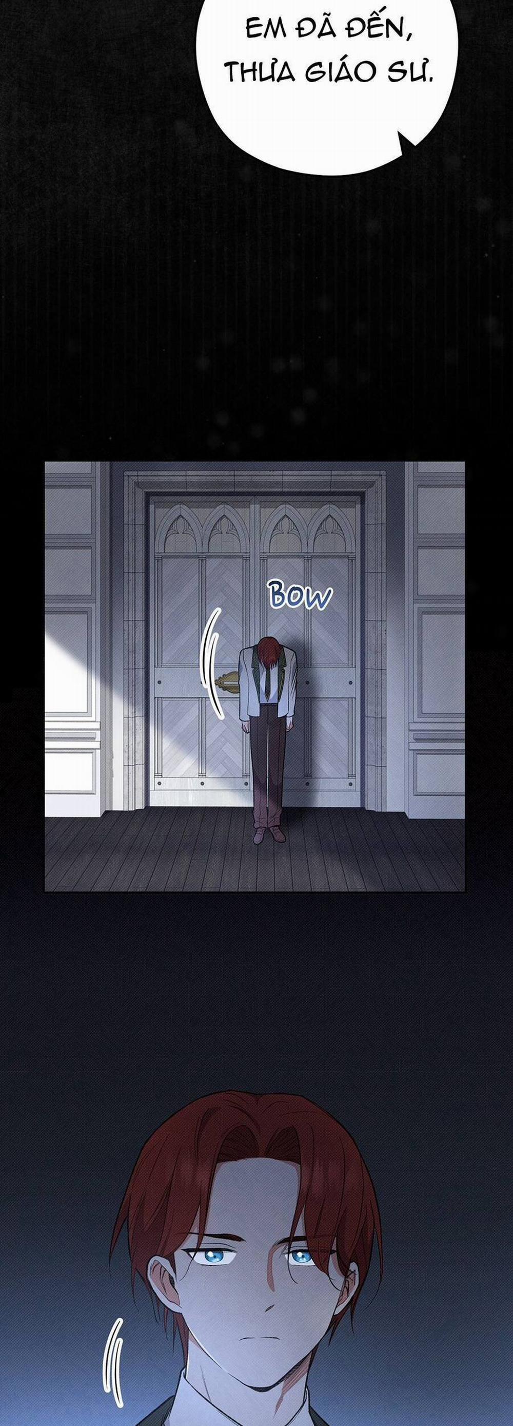 Nữ Đầu Bếp Hoàng Gia 56 trang 57