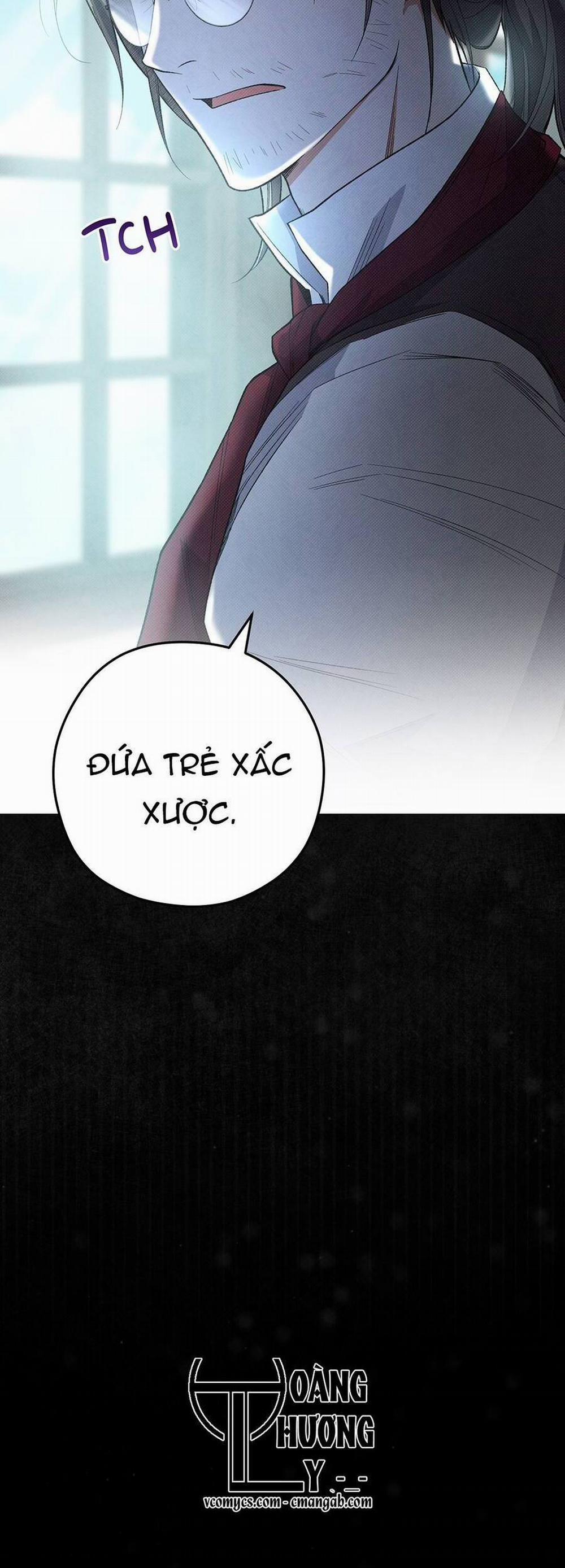 Nữ Đầu Bếp Hoàng Gia 56 trang 59