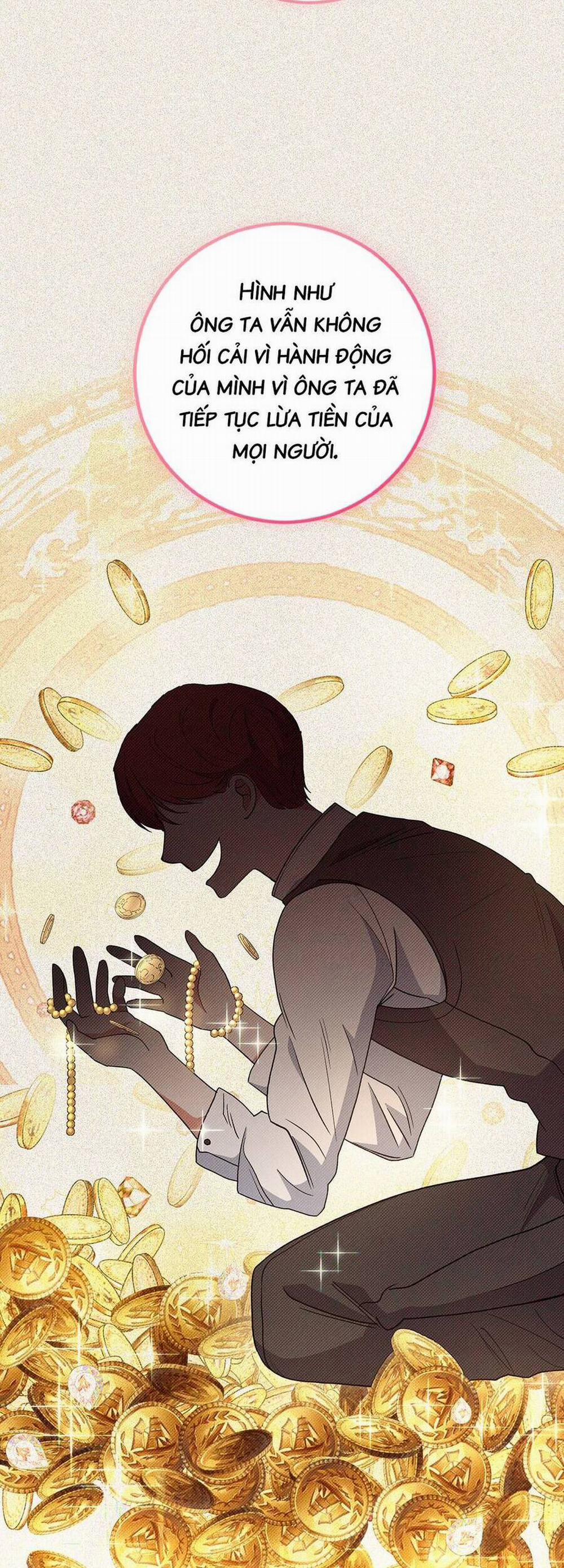 Nữ Đầu Bếp Hoàng Gia 56 trang 6