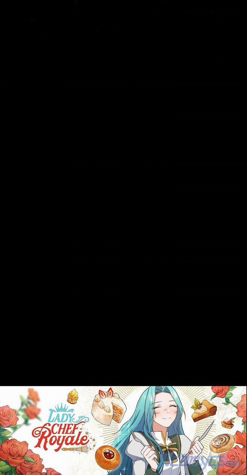 Nữ Đầu Bếp Hoàng Gia 56 trang 60