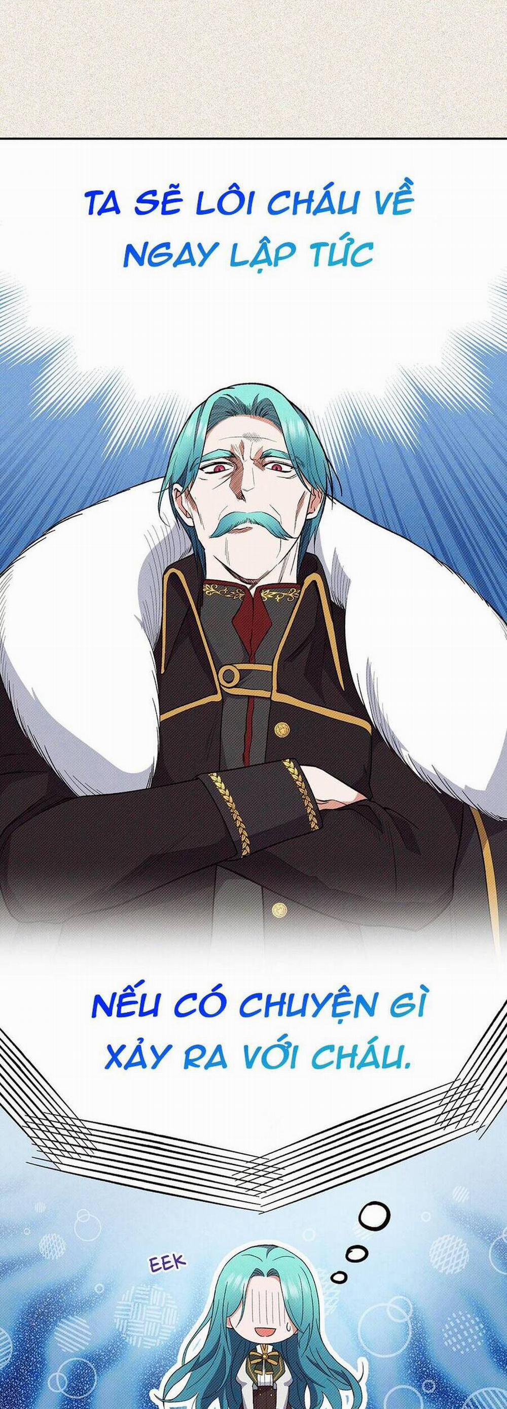 Nữ Đầu Bếp Hoàng Gia 56 trang 9