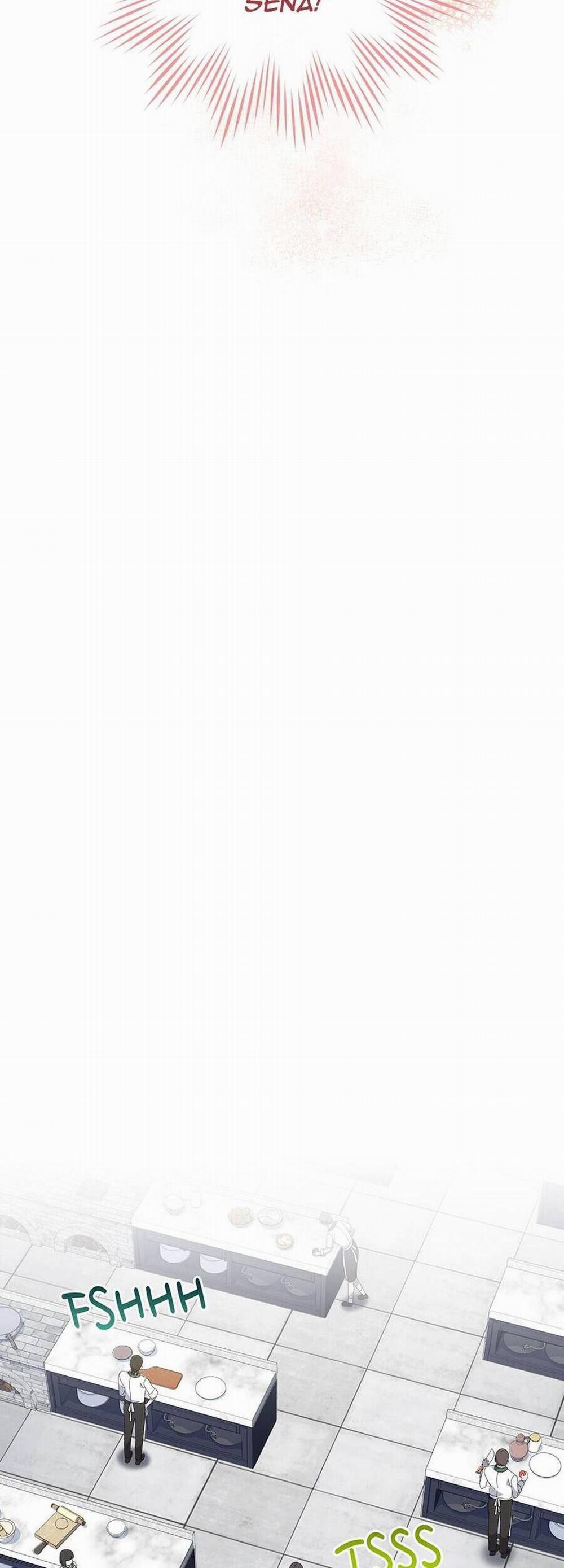 Nữ Đầu Bếp Hoàng Gia 57 trang 11