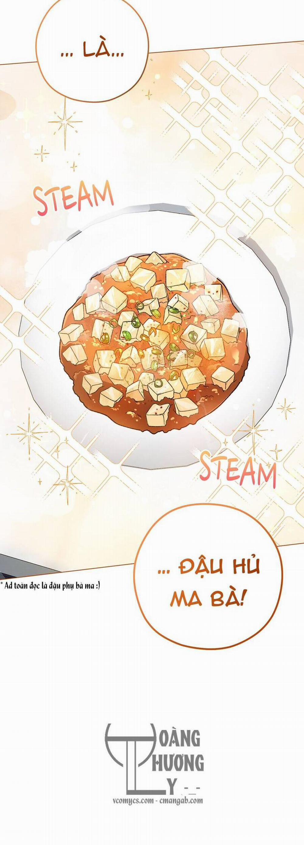 Nữ Đầu Bếp Hoàng Gia 57 trang 17