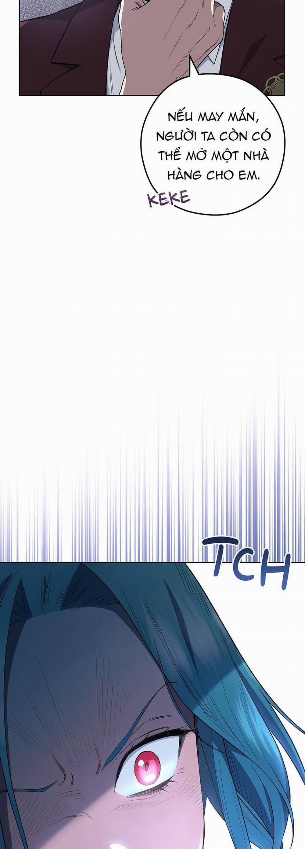 Nữ Đầu Bếp Hoàng Gia 57 trang 26