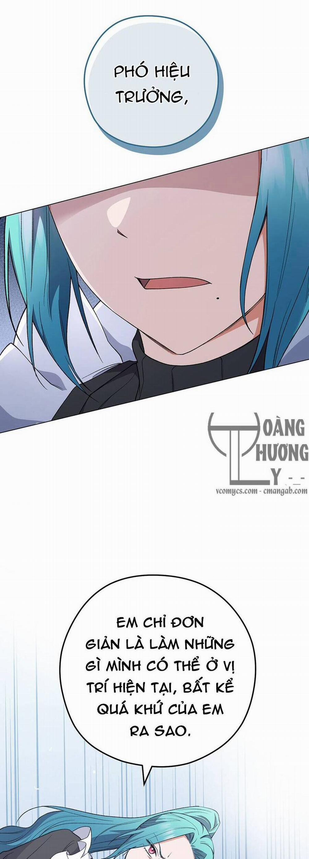 Nữ Đầu Bếp Hoàng Gia 57 trang 29