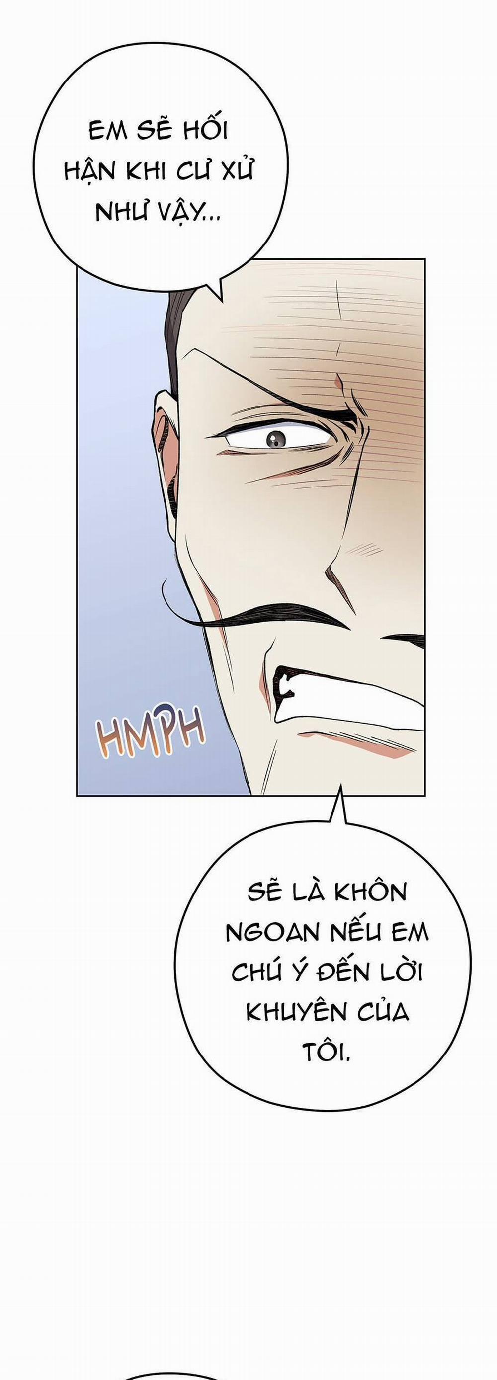 Nữ Đầu Bếp Hoàng Gia 57 trang 31