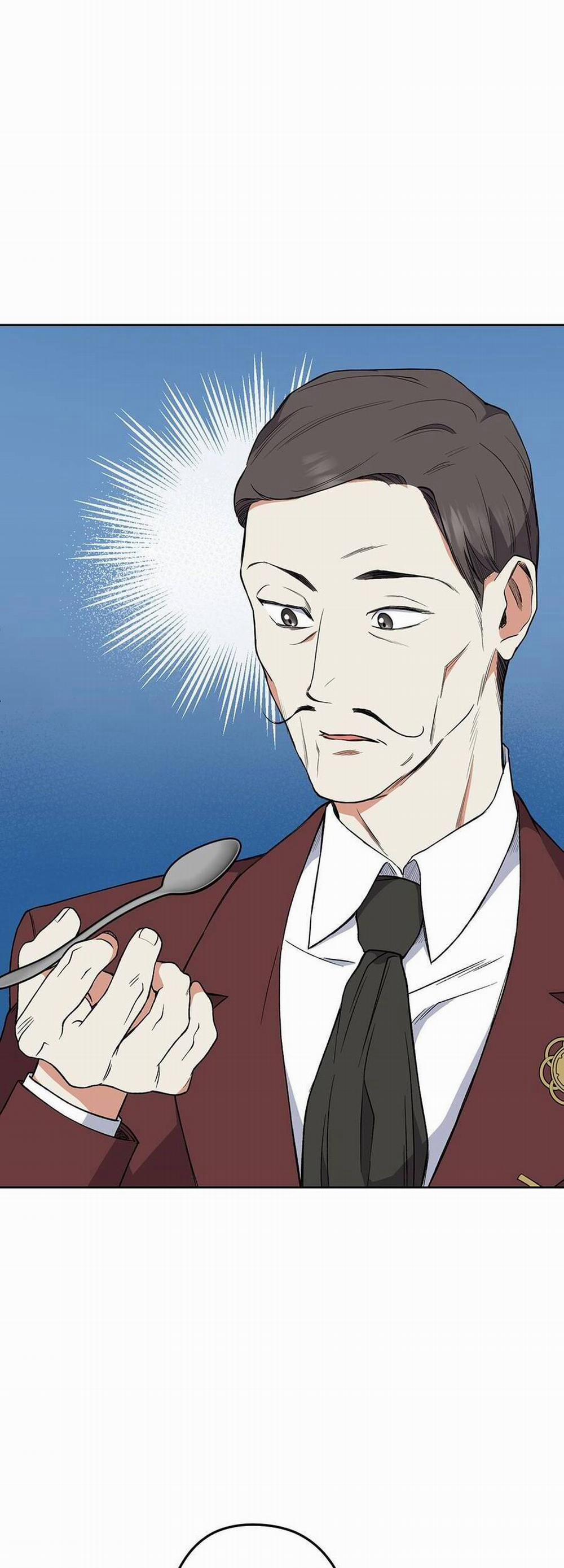 Nữ Đầu Bếp Hoàng Gia 57 trang 33