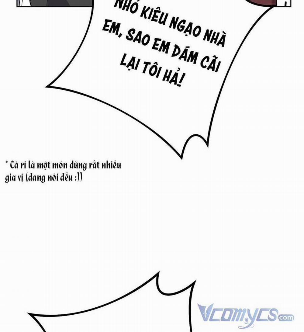 Nữ Đầu Bếp Hoàng Gia 57 trang 38