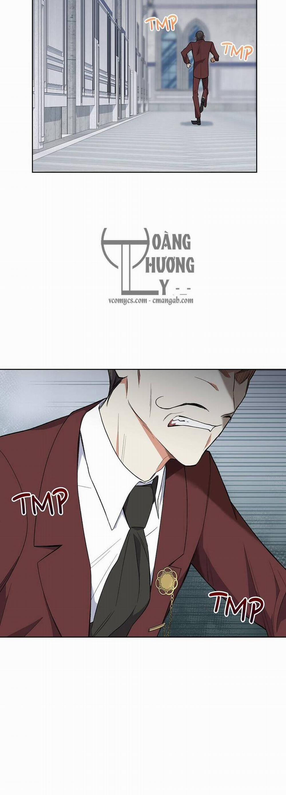 Nữ Đầu Bếp Hoàng Gia 57 trang 40