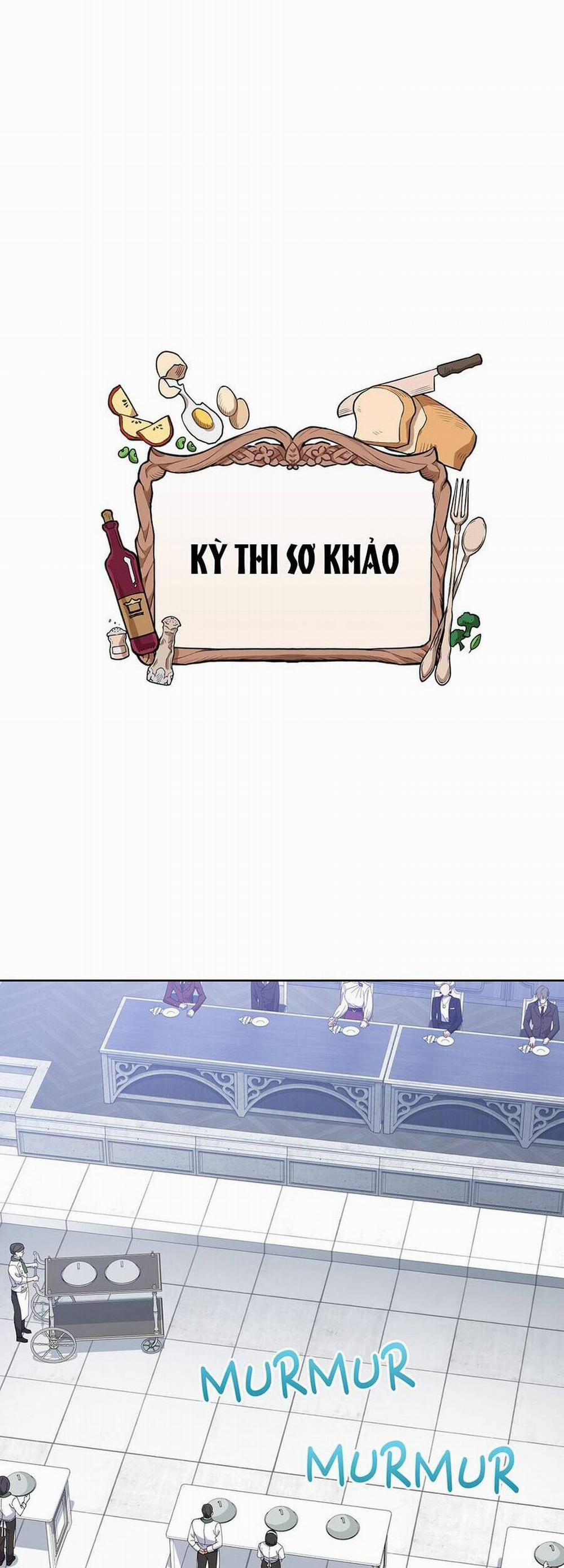 Nữ Đầu Bếp Hoàng Gia 57 trang 42