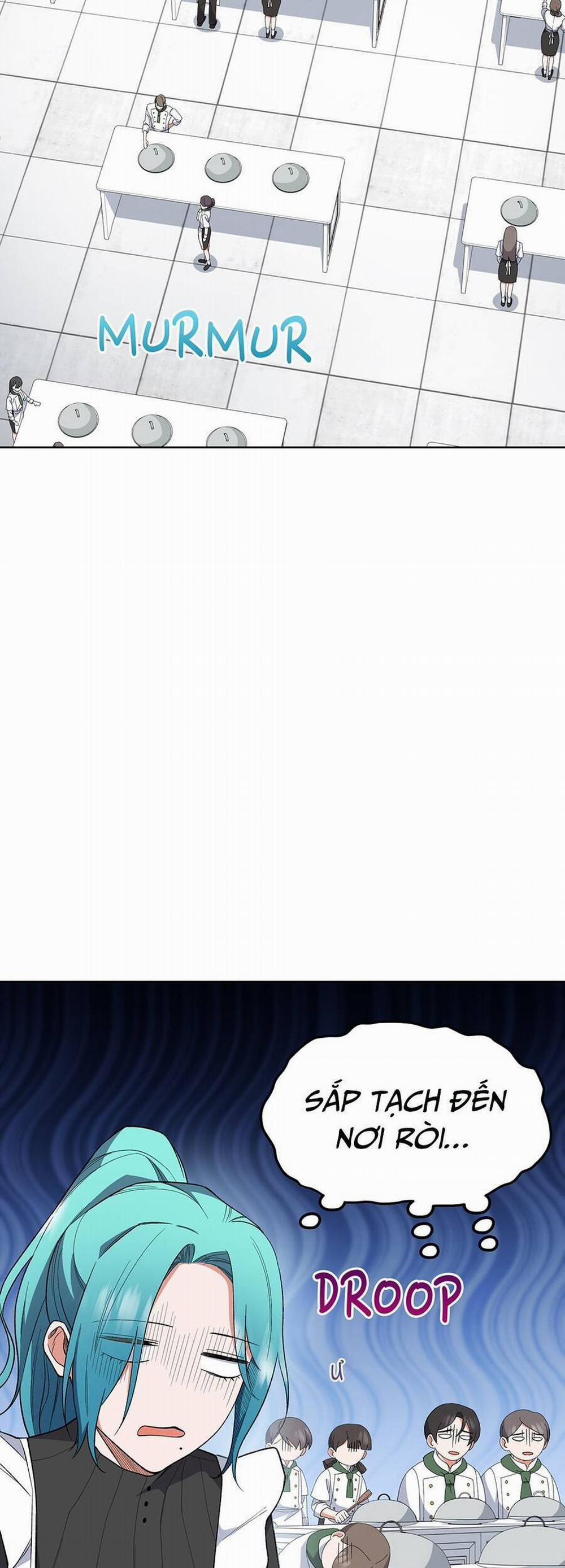 Nữ Đầu Bếp Hoàng Gia 57 trang 43