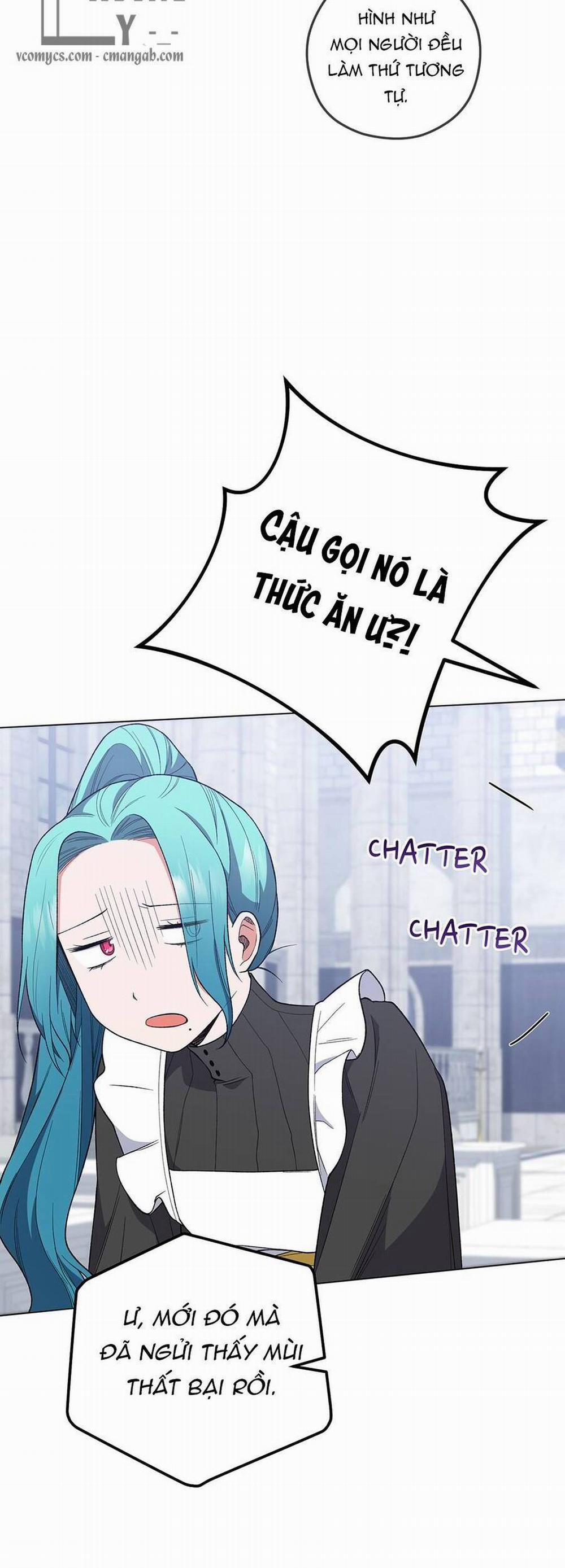 Nữ Đầu Bếp Hoàng Gia 57 trang 45