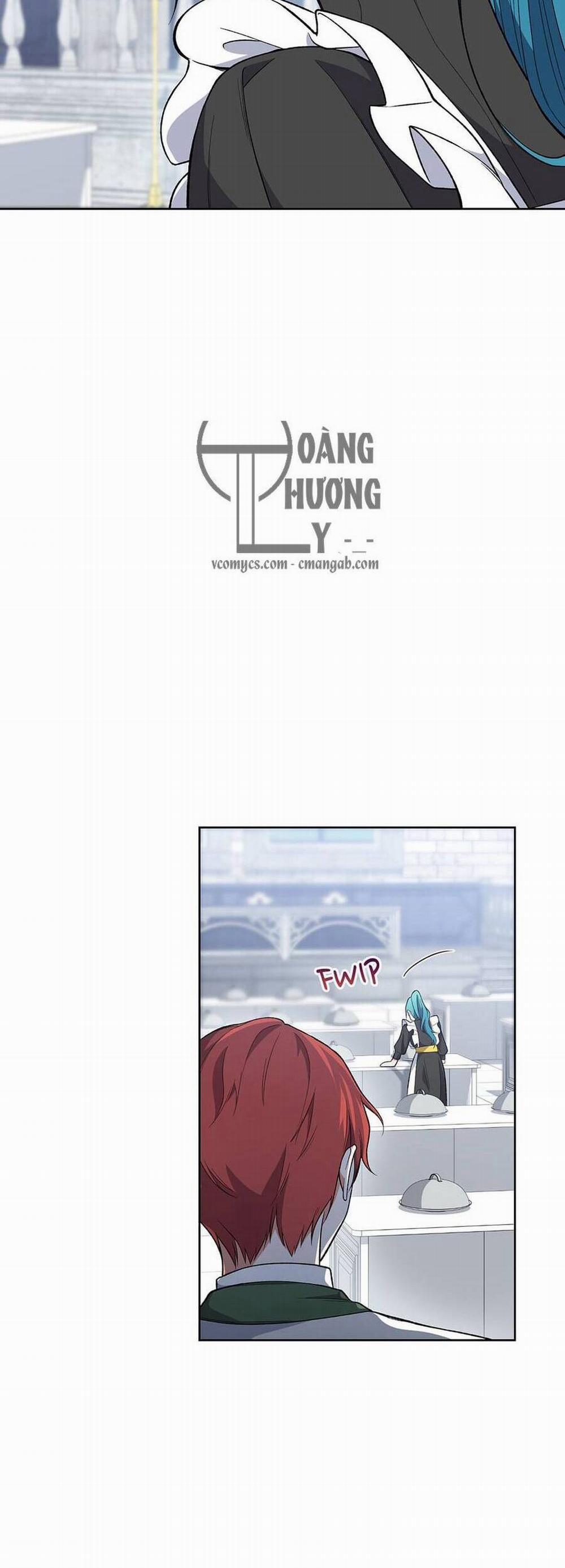 Nữ Đầu Bếp Hoàng Gia 57 trang 48