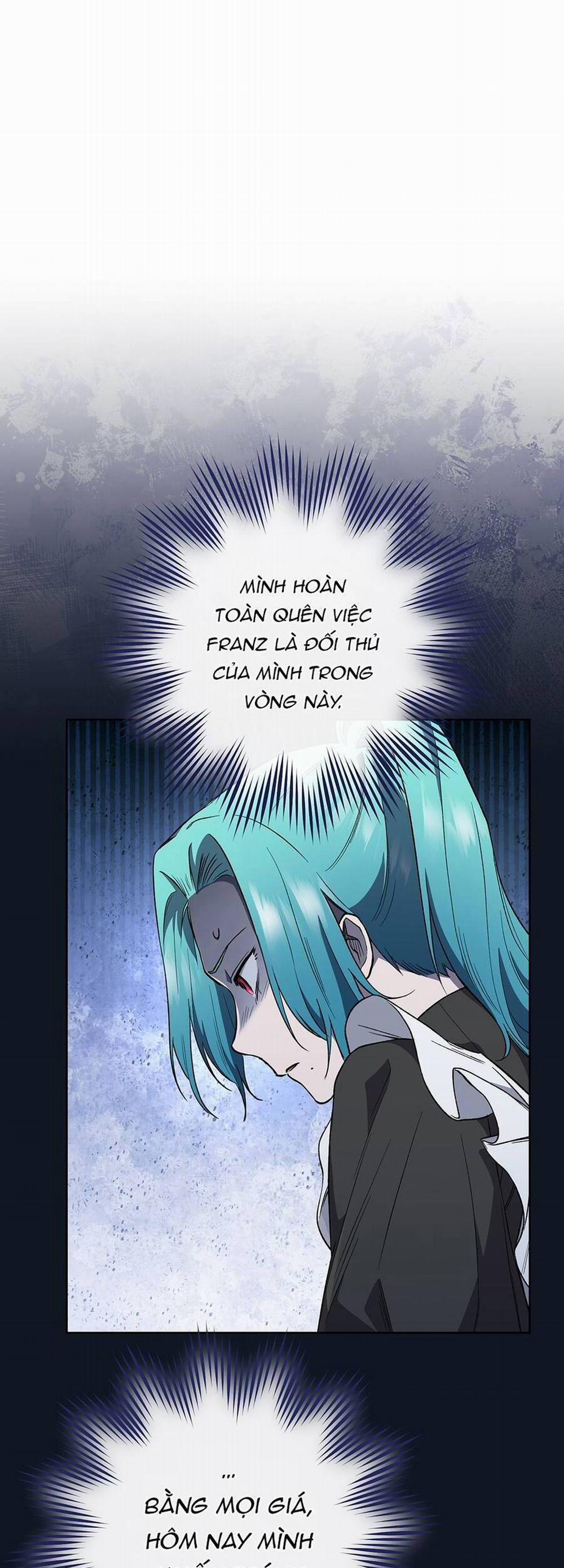 Nữ Đầu Bếp Hoàng Gia 57 trang 49