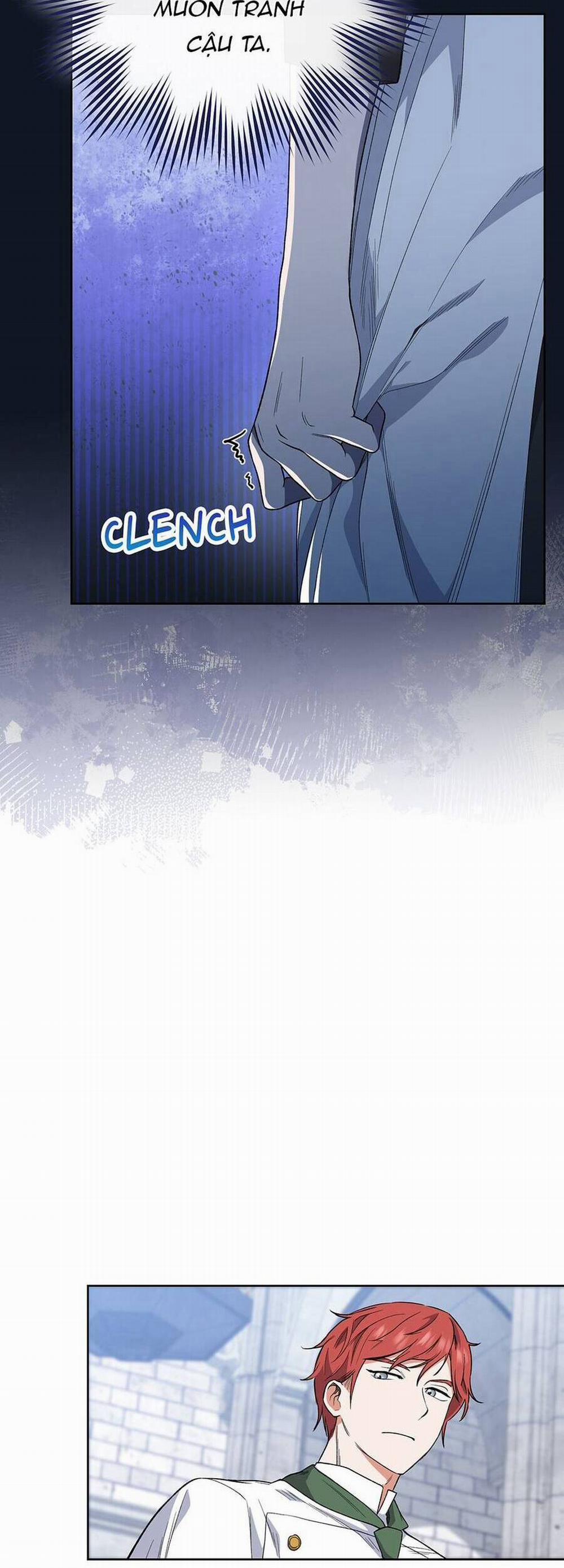 Nữ Đầu Bếp Hoàng Gia 57 trang 50