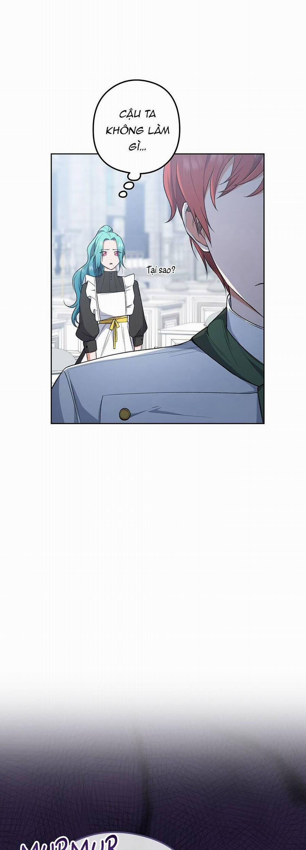 Nữ Đầu Bếp Hoàng Gia 57 trang 53