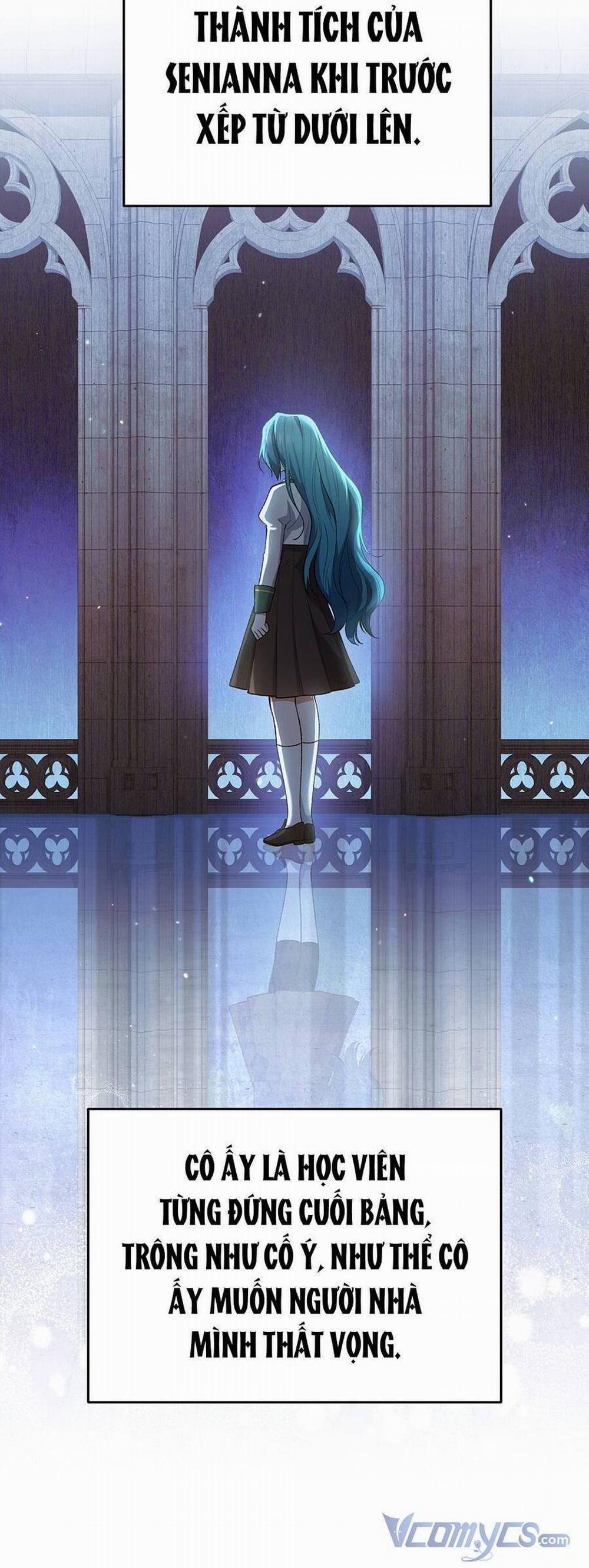 Nữ Đầu Bếp Hoàng Gia 57 trang 7