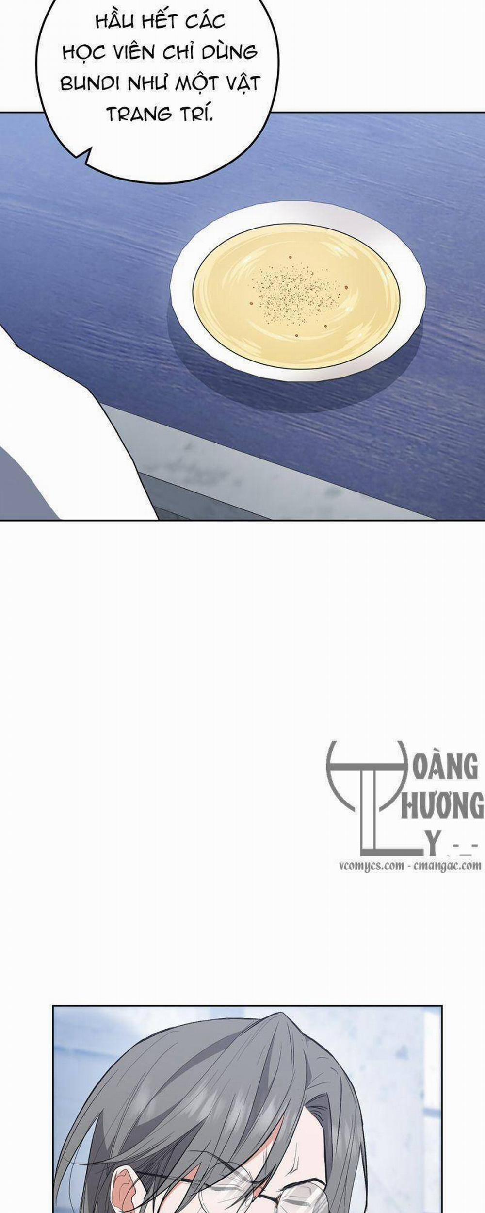 Nữ Đầu Bếp Hoàng Gia 58 trang 11