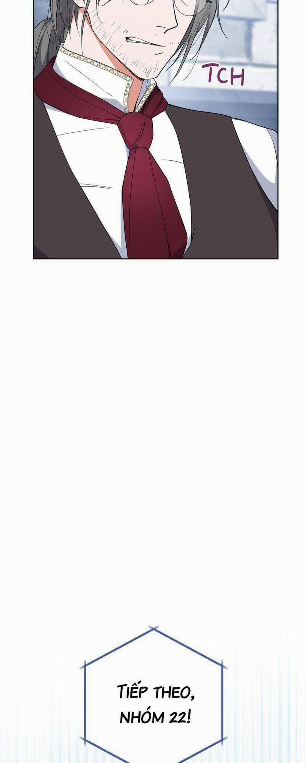 Nữ Đầu Bếp Hoàng Gia 58 trang 12