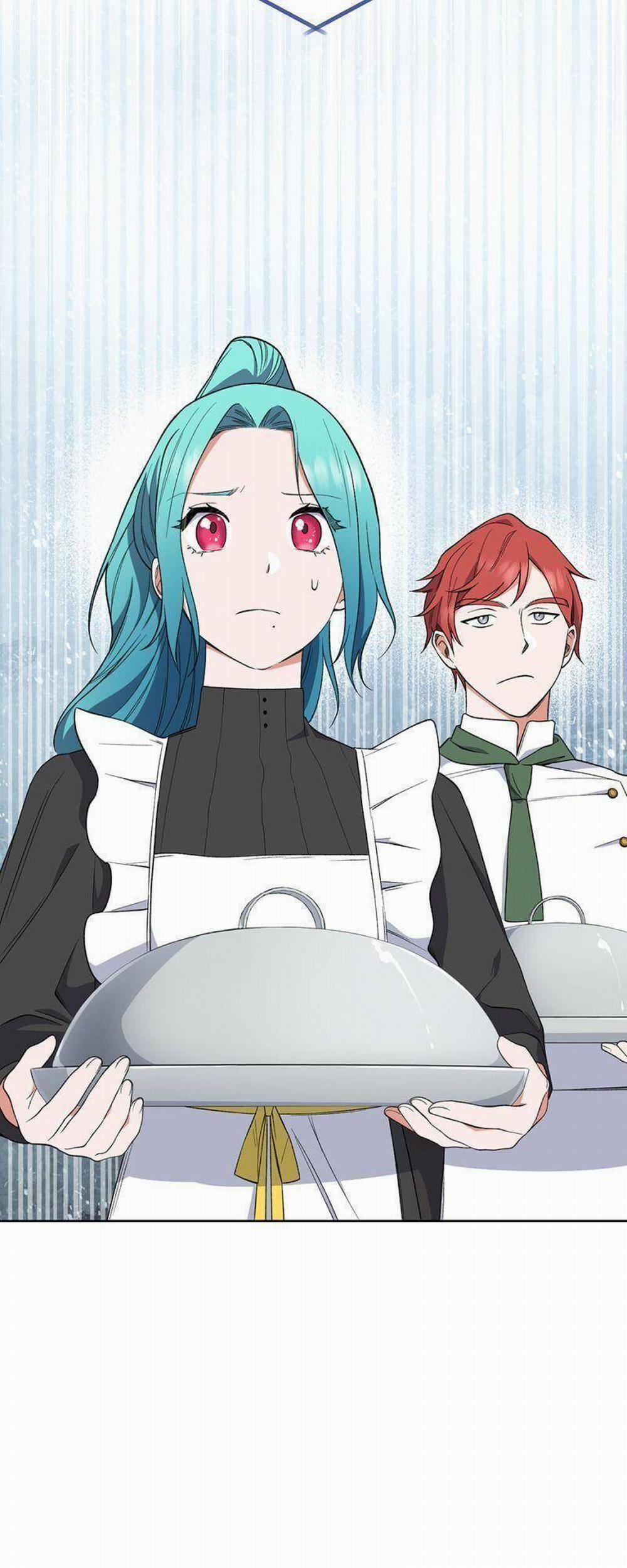 Nữ Đầu Bếp Hoàng Gia 58 trang 13