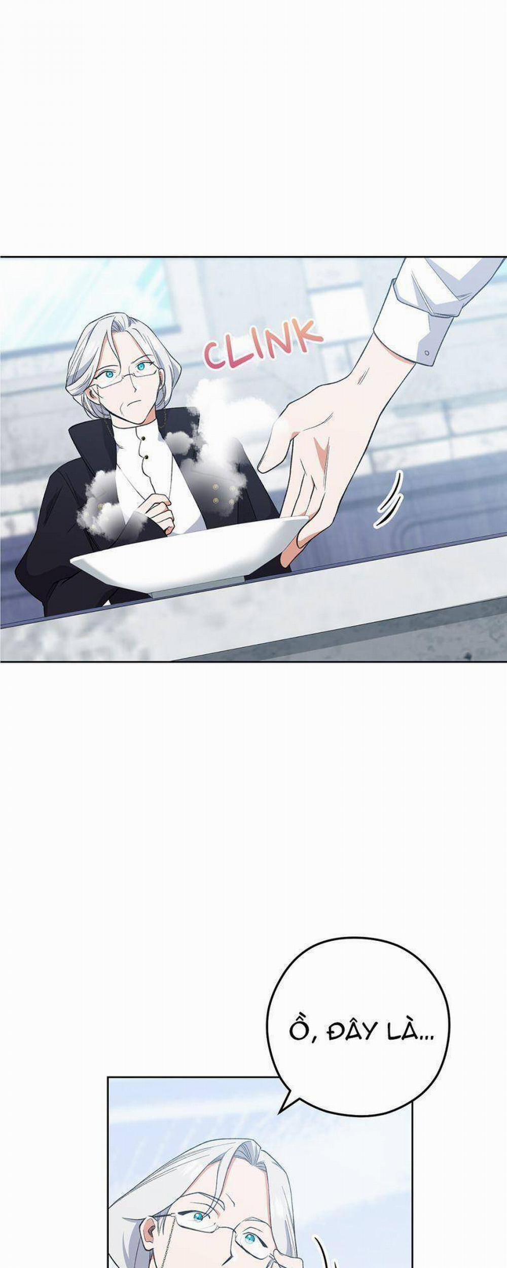 Nữ Đầu Bếp Hoàng Gia 58 trang 15