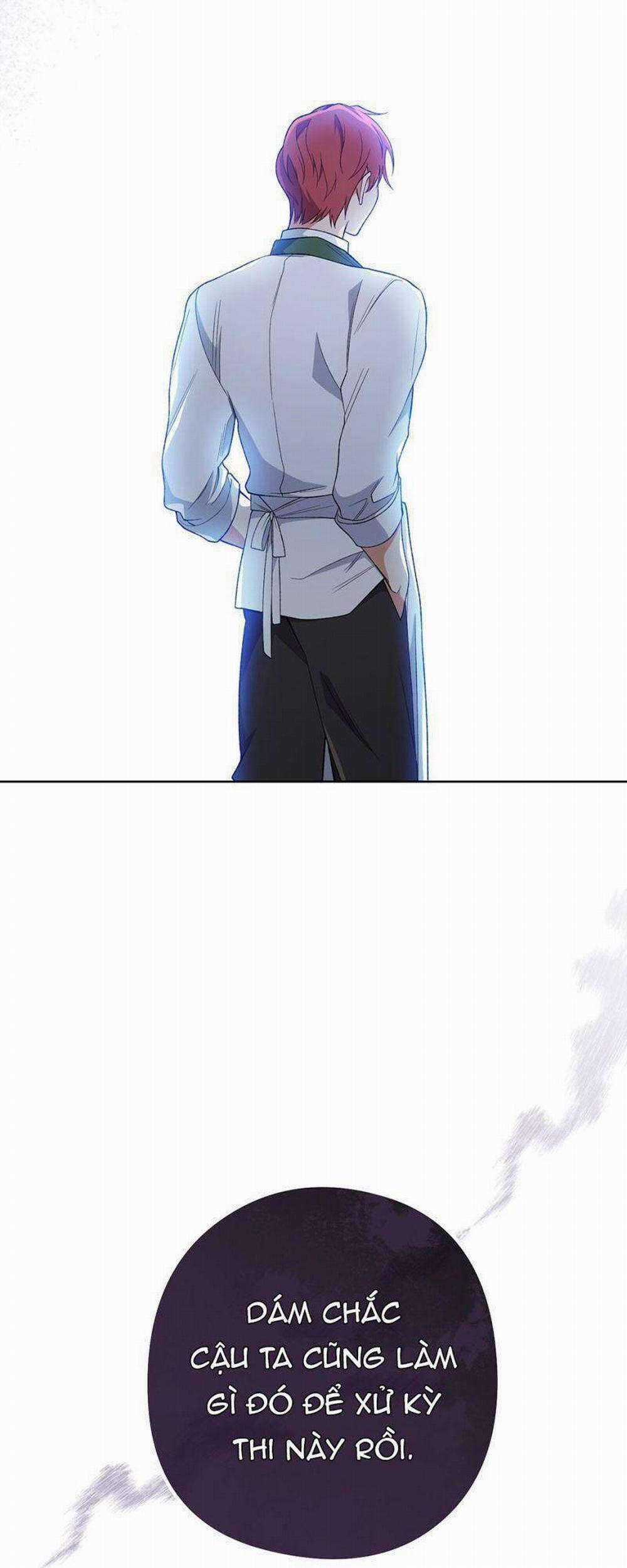 Nữ Đầu Bếp Hoàng Gia 58 trang 2