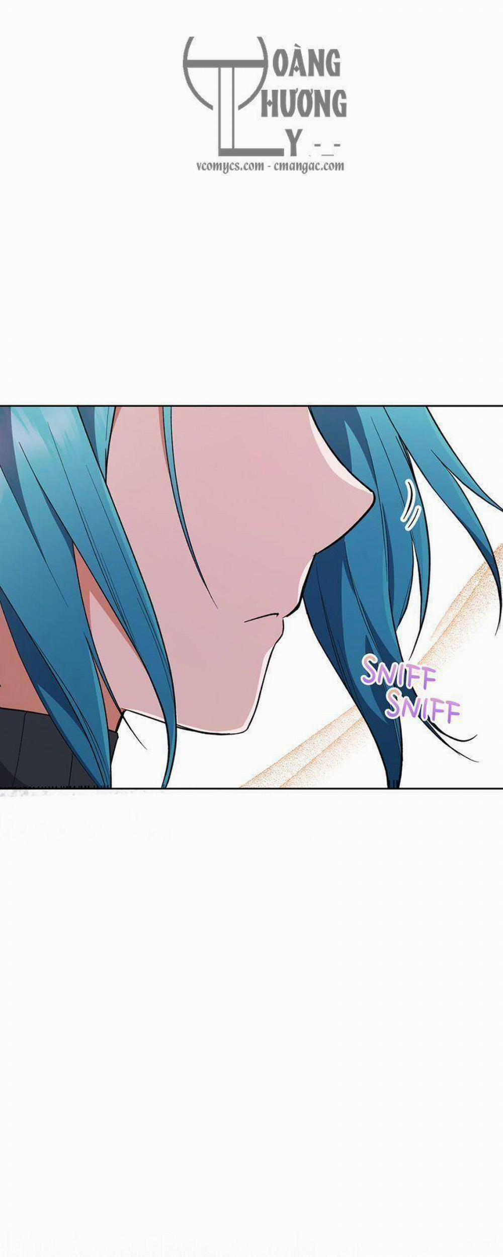 Nữ Đầu Bếp Hoàng Gia 58 trang 21