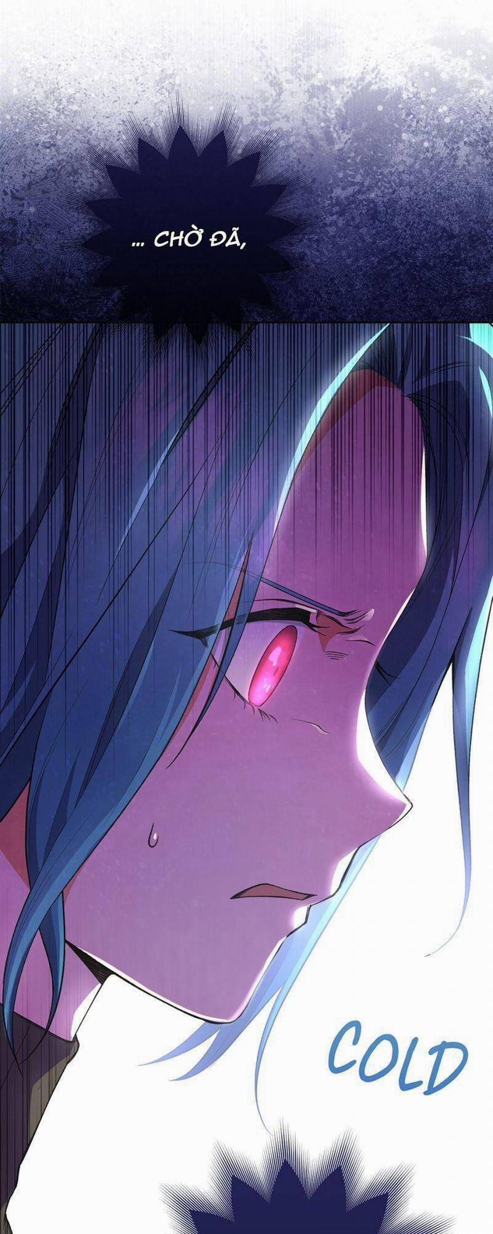 Nữ Đầu Bếp Hoàng Gia 58 trang 22