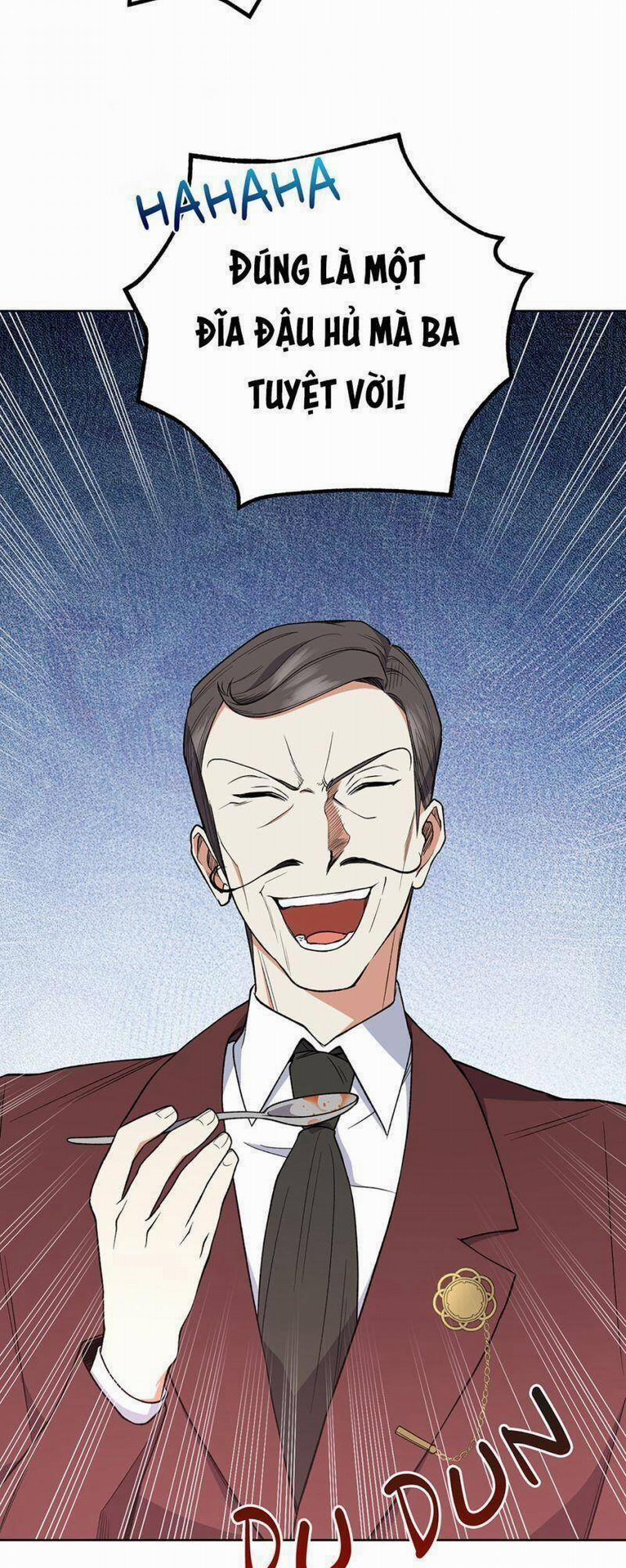 Nữ Đầu Bếp Hoàng Gia 58 trang 24