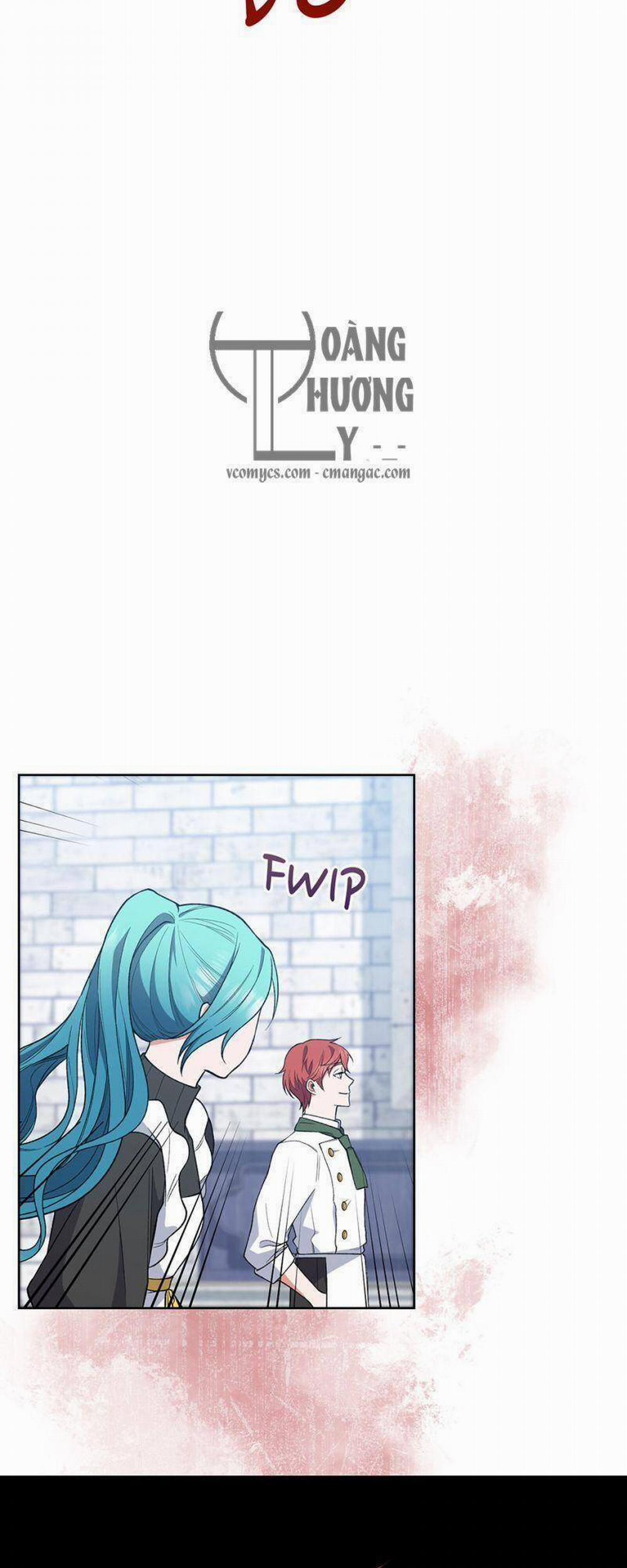 Nữ Đầu Bếp Hoàng Gia 58 trang 25