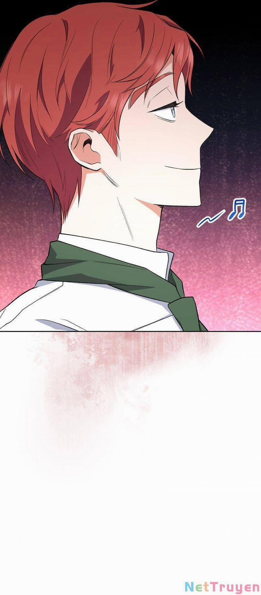 Nữ Đầu Bếp Hoàng Gia 58 trang 26