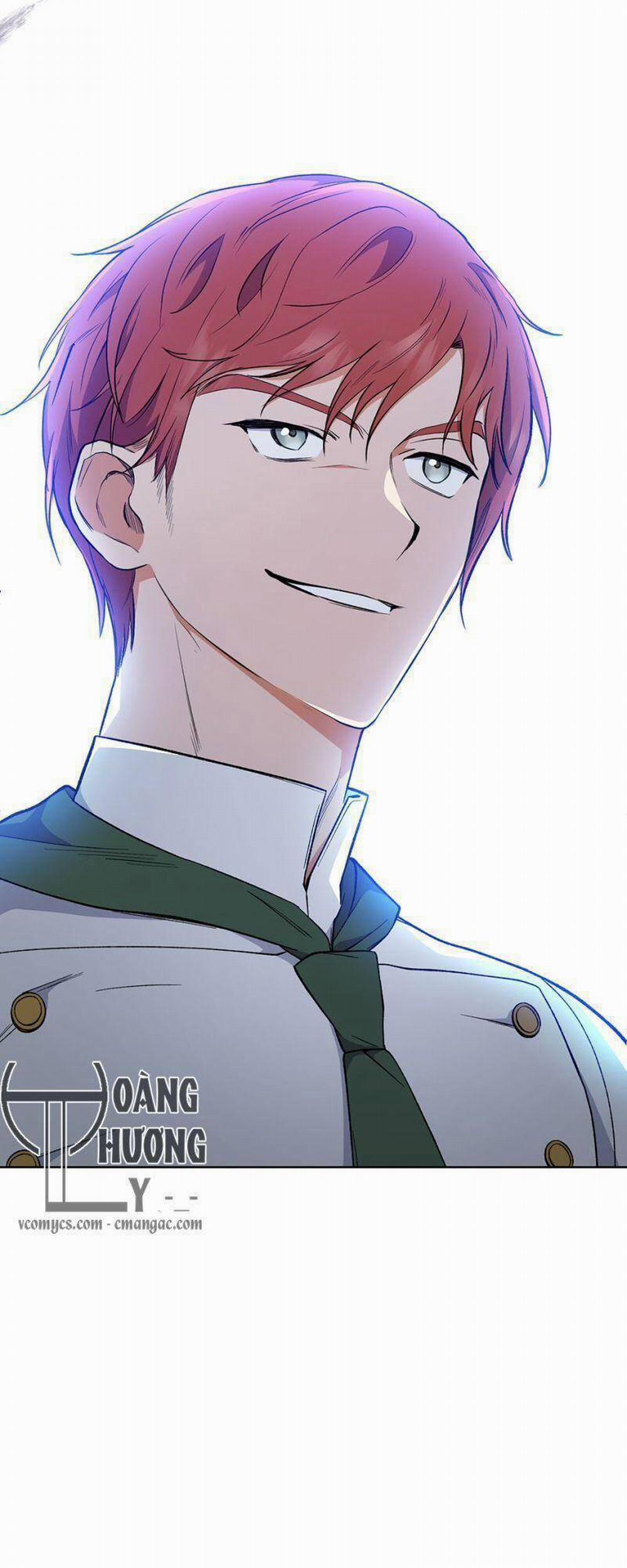 Nữ Đầu Bếp Hoàng Gia 58 trang 3