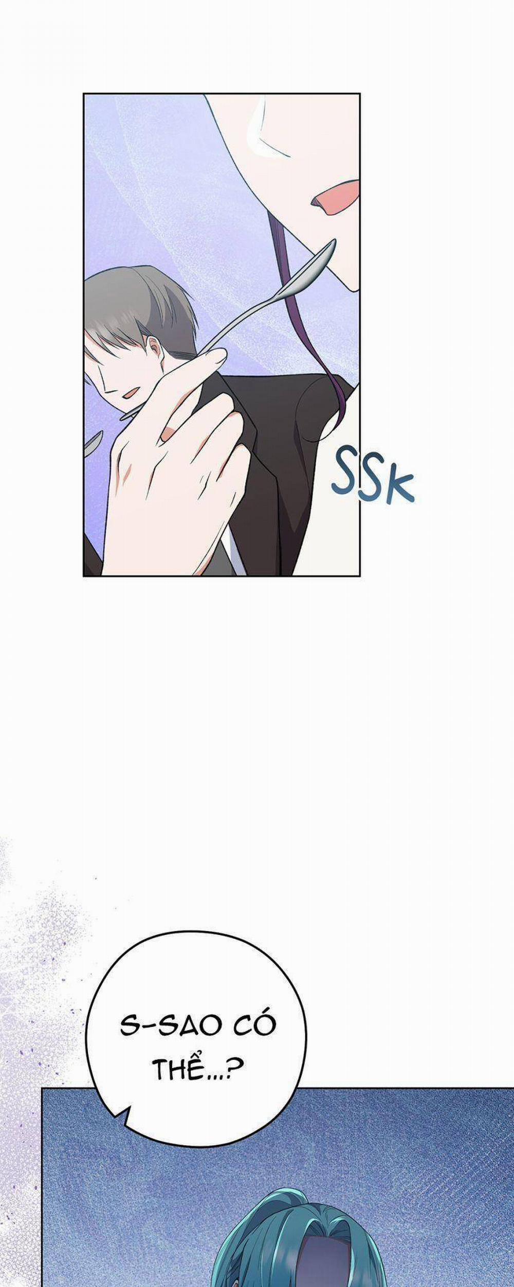 Nữ Đầu Bếp Hoàng Gia 58 trang 31