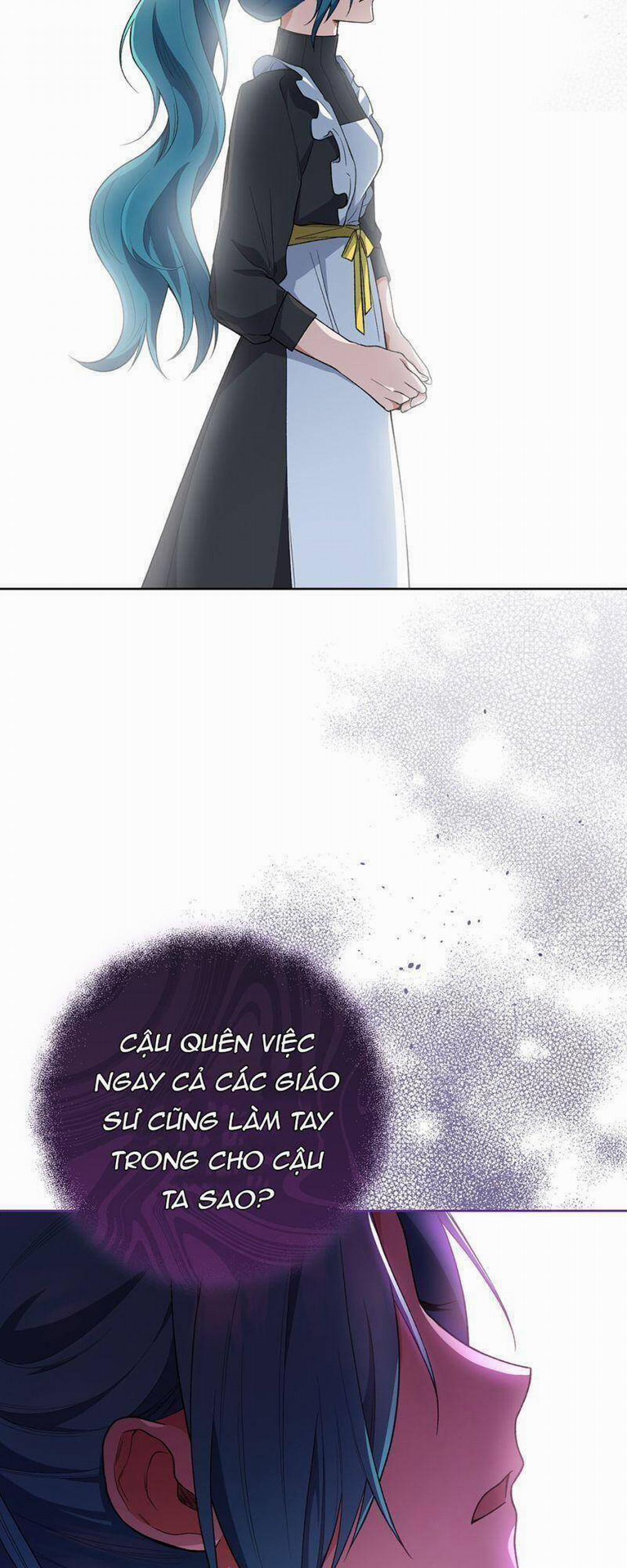 Nữ Đầu Bếp Hoàng Gia 58 trang 36