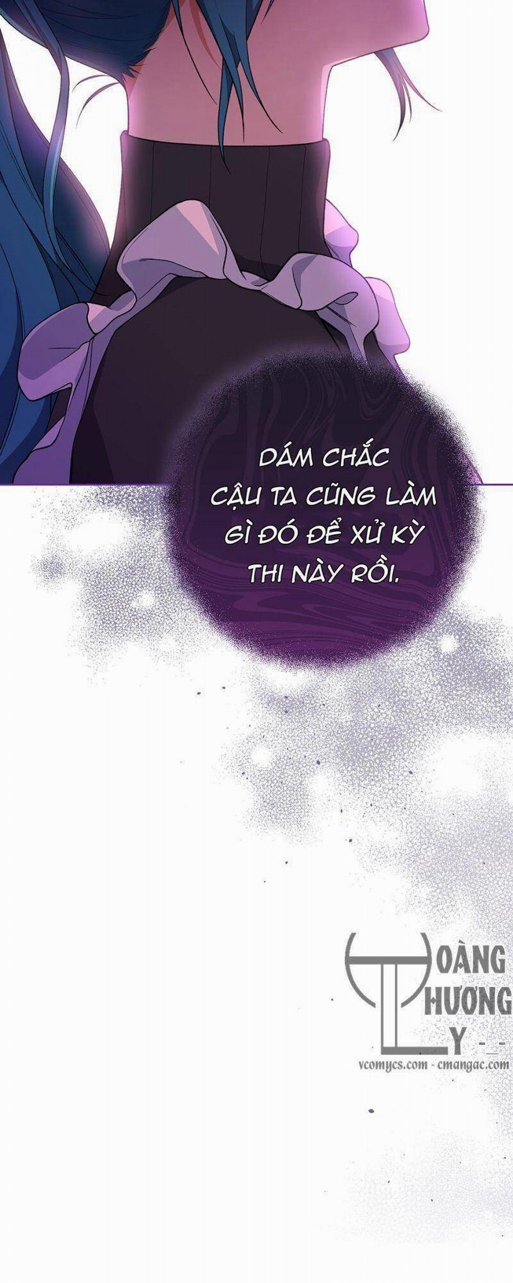 Nữ Đầu Bếp Hoàng Gia 58 trang 37