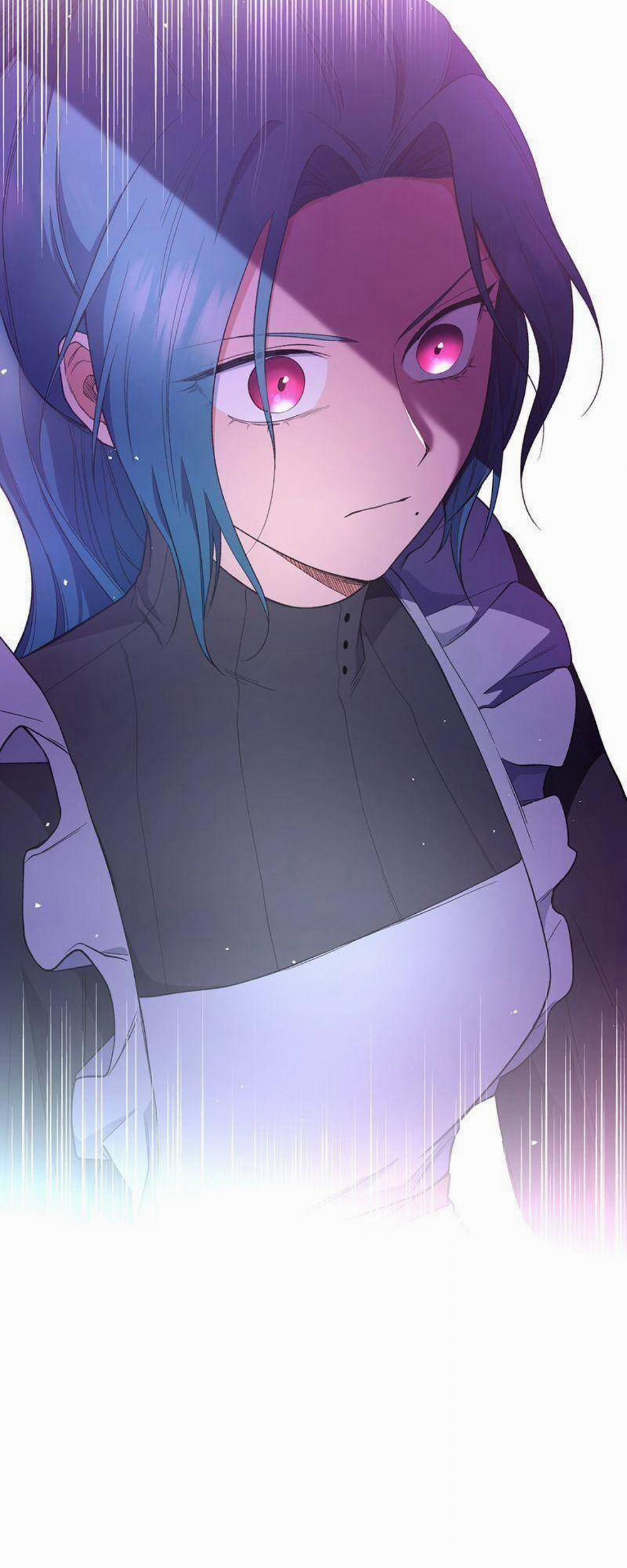 Nữ Đầu Bếp Hoàng Gia 58 trang 40