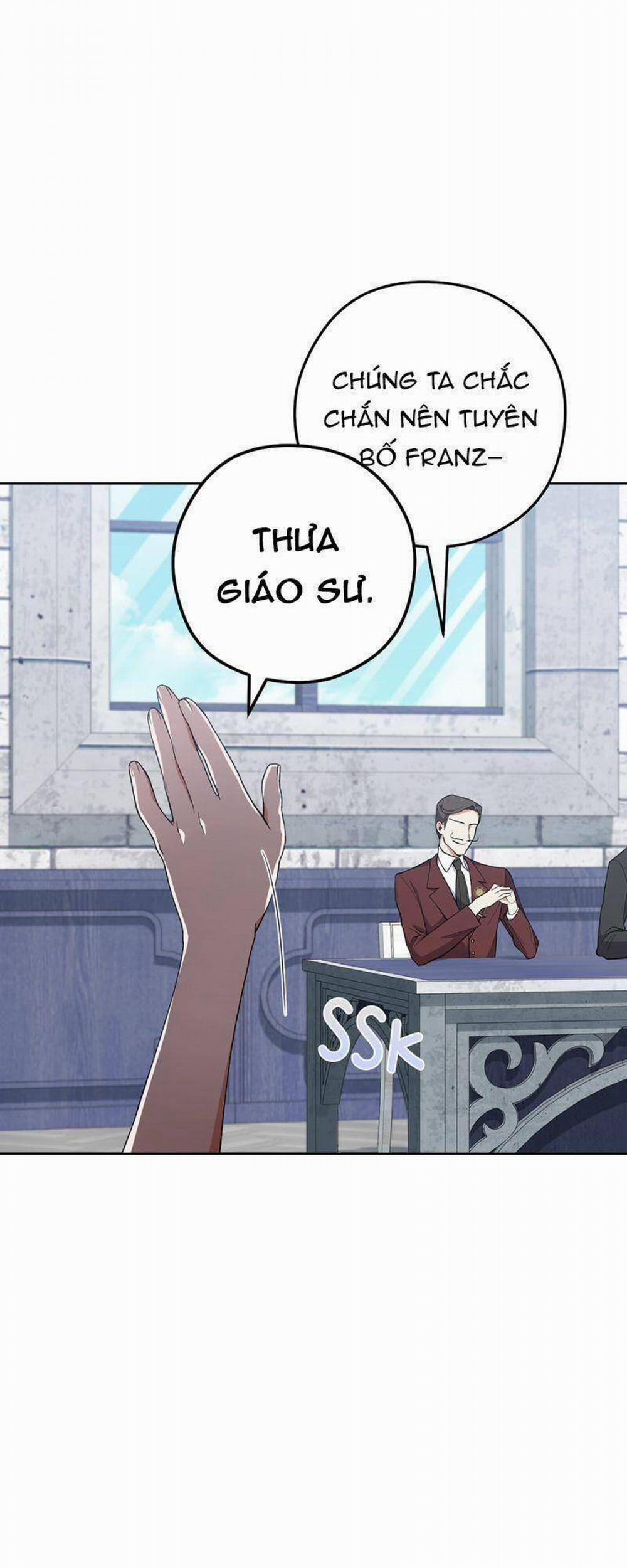 Nữ Đầu Bếp Hoàng Gia 58 trang 41