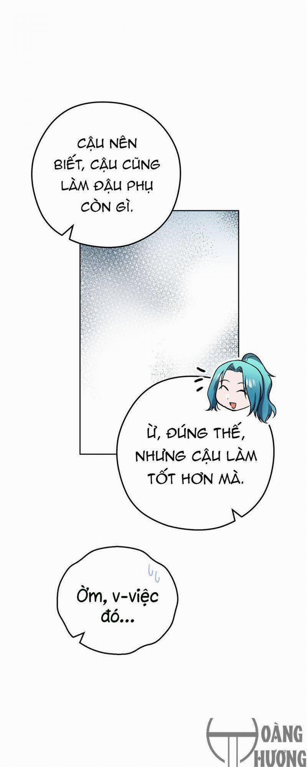 Nữ Đầu Bếp Hoàng Gia 58 trang 51