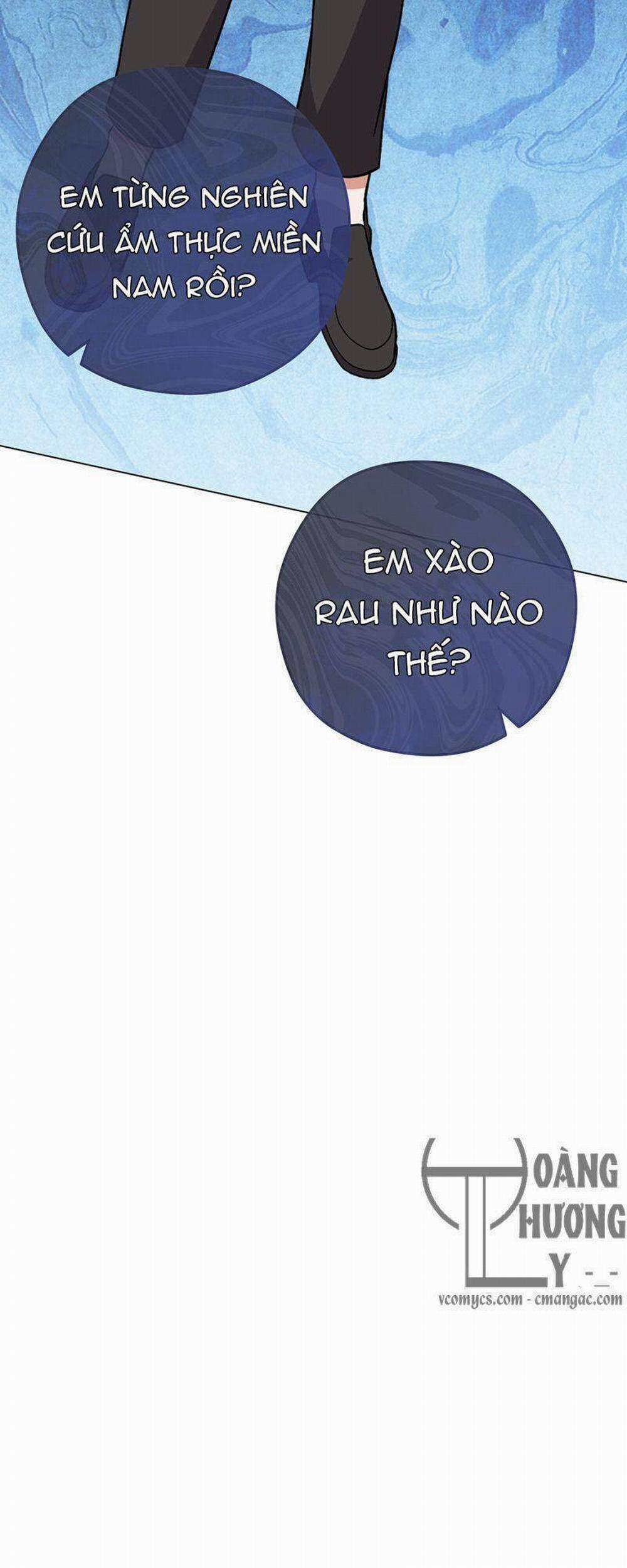 Nữ Đầu Bếp Hoàng Gia 58 trang 55