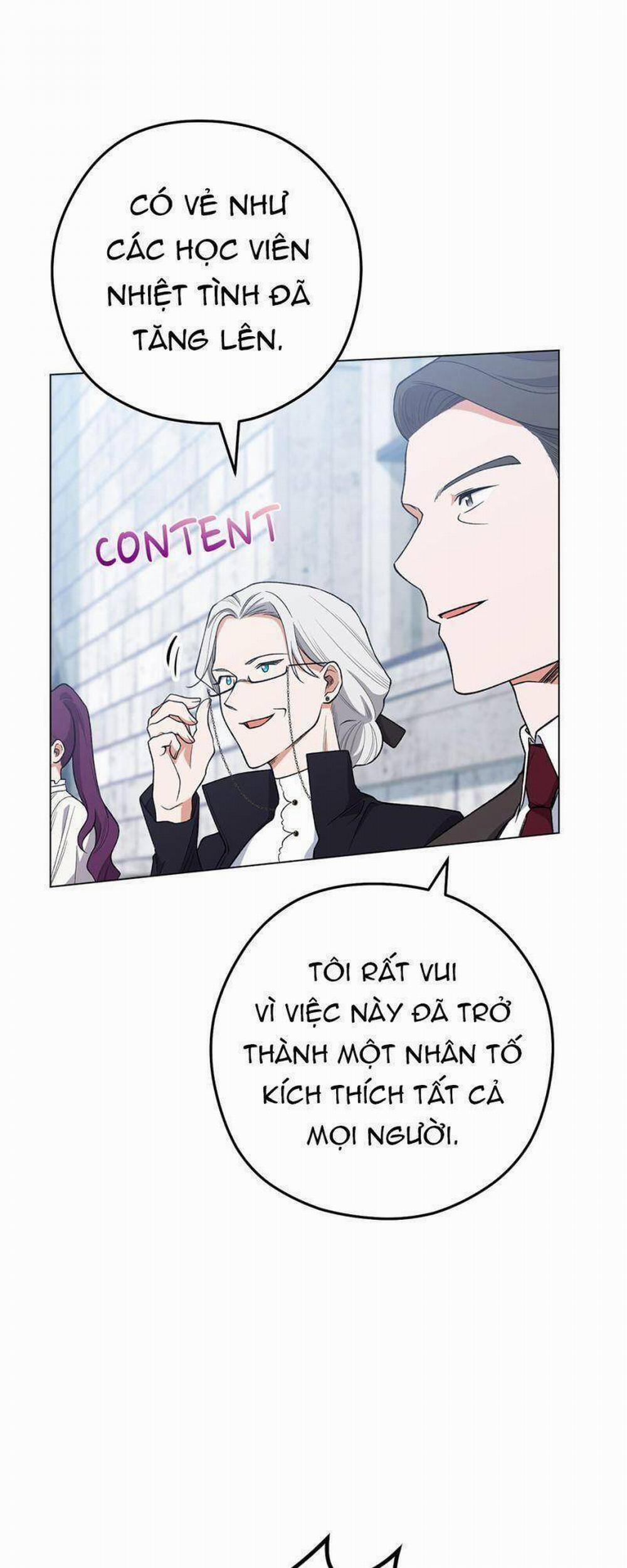 Nữ Đầu Bếp Hoàng Gia 58 trang 56