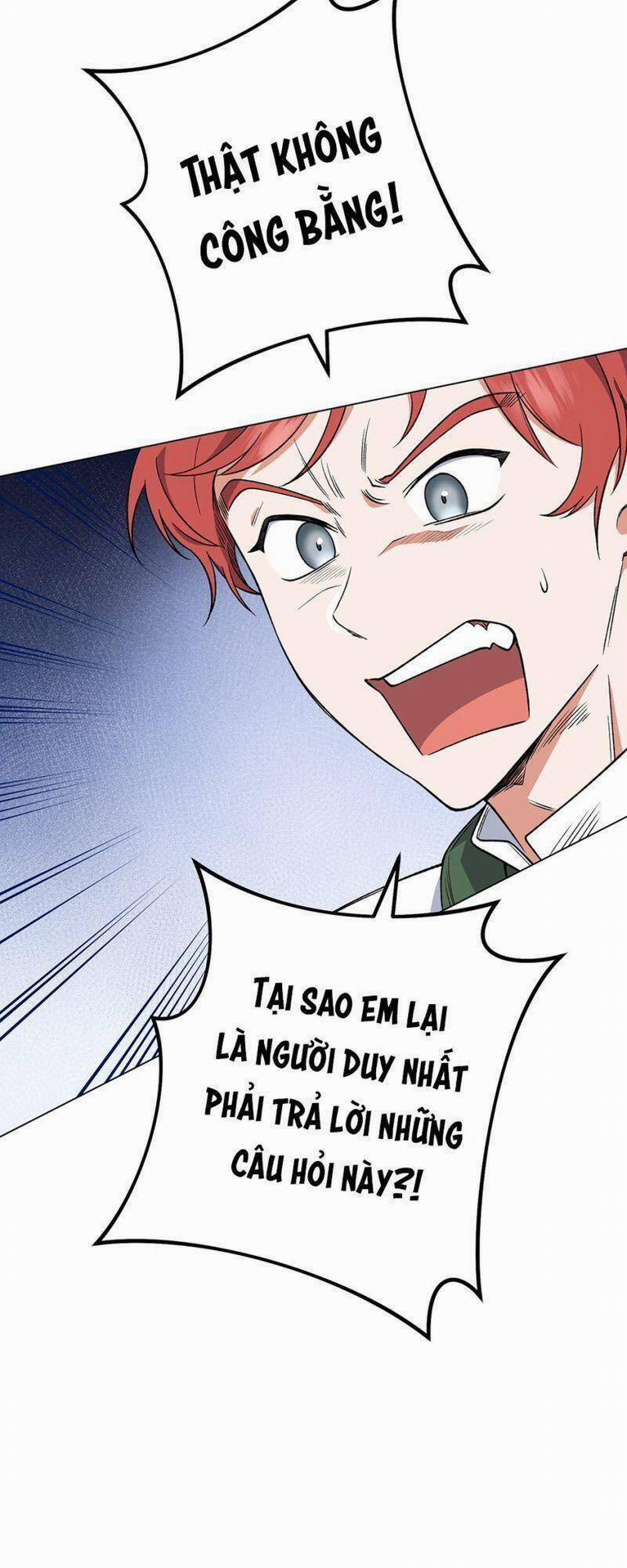 Nữ Đầu Bếp Hoàng Gia 58 trang 57