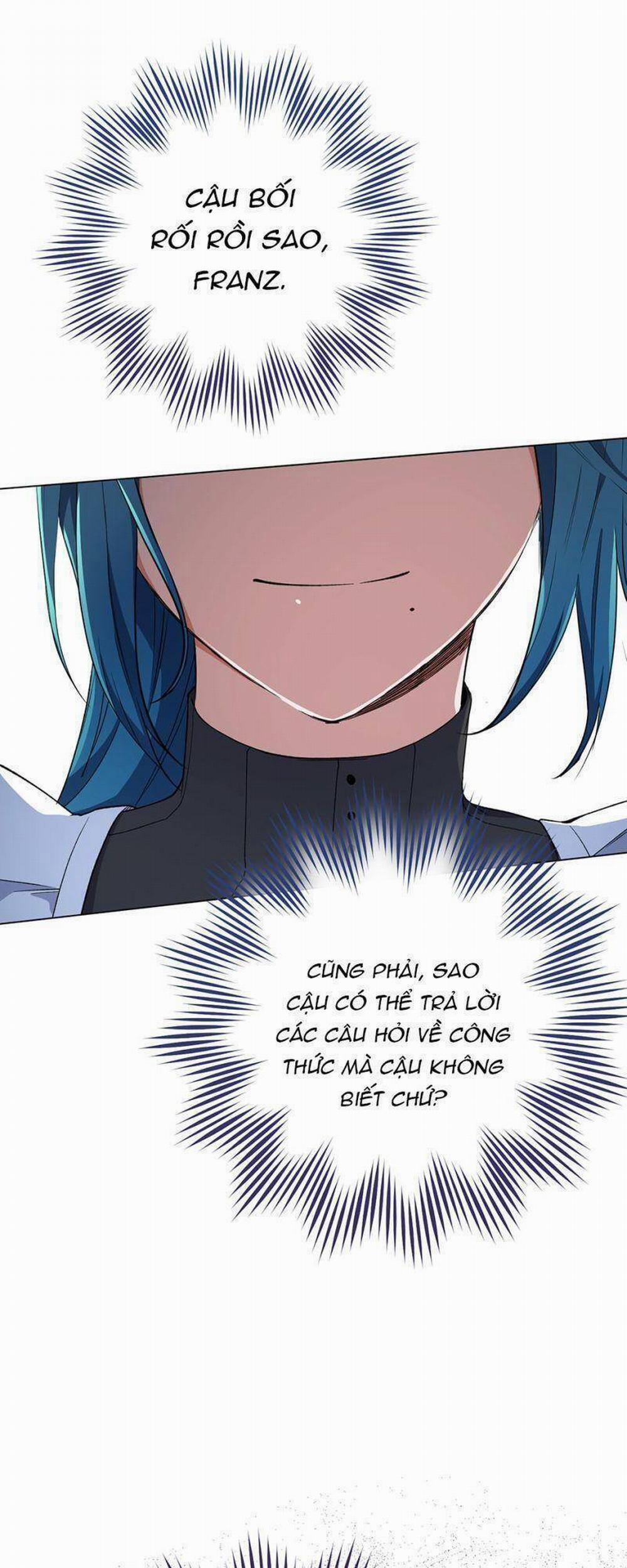 Nữ Đầu Bếp Hoàng Gia 58 trang 58