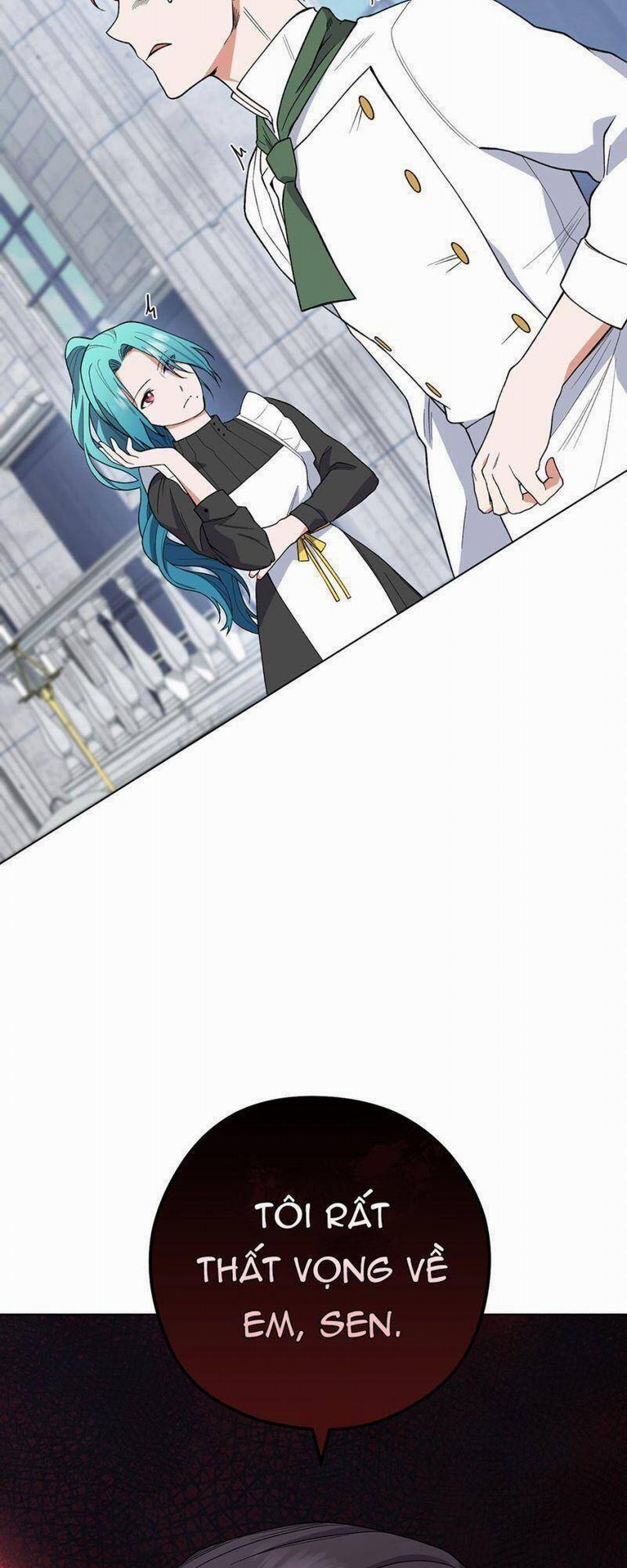 Nữ Đầu Bếp Hoàng Gia 58 trang 65