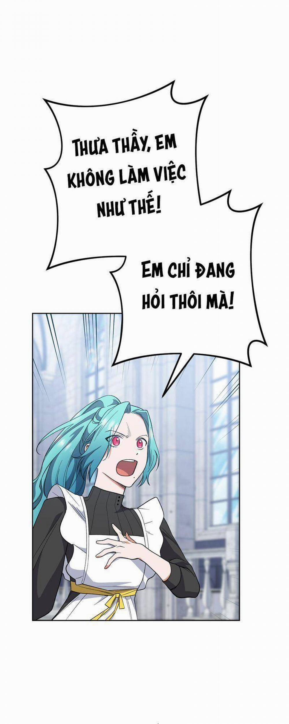 Nữ Đầu Bếp Hoàng Gia 58 trang 67