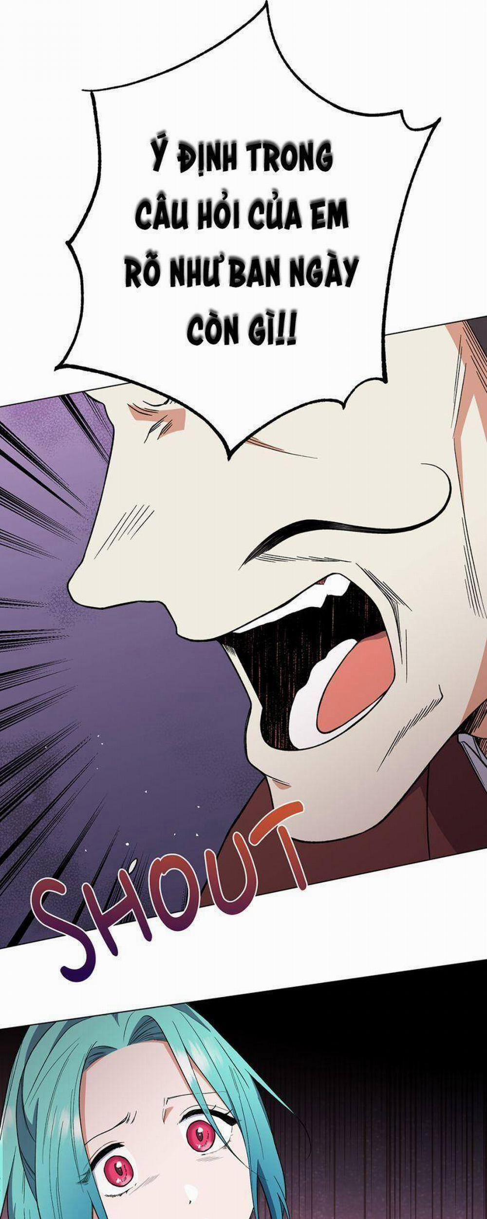 Nữ Đầu Bếp Hoàng Gia 58 trang 68